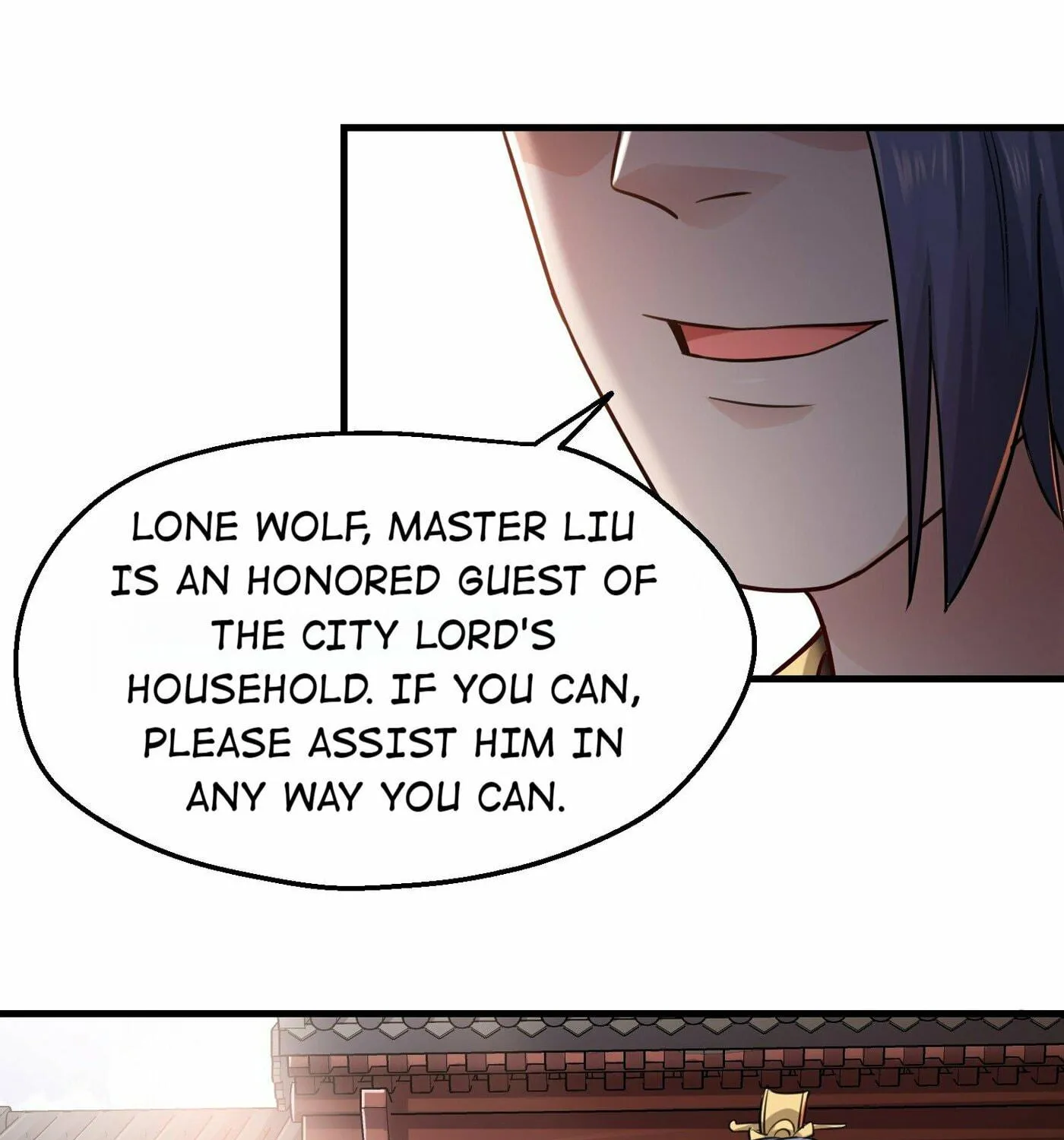Read Yuan Long chapter 71 image 30 on Lezhin