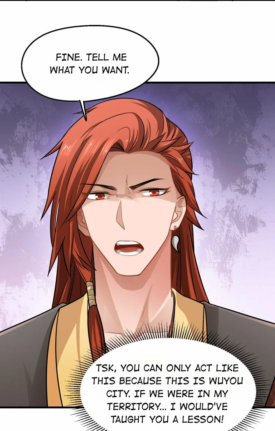 Read Yuan Long chapter 71 image 38 on Lezhin