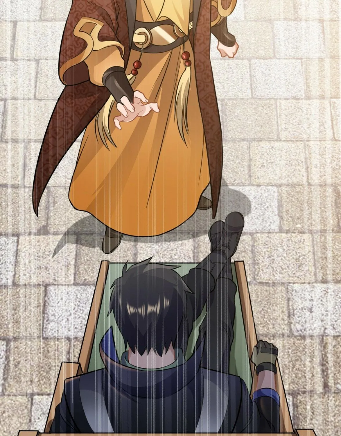 Read Yuan Long chapter 71 image 42 on Lezhin