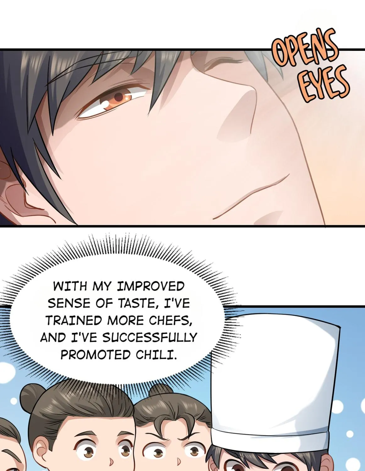 Read Yuan Long chapter 71 image 5 on Lezhin