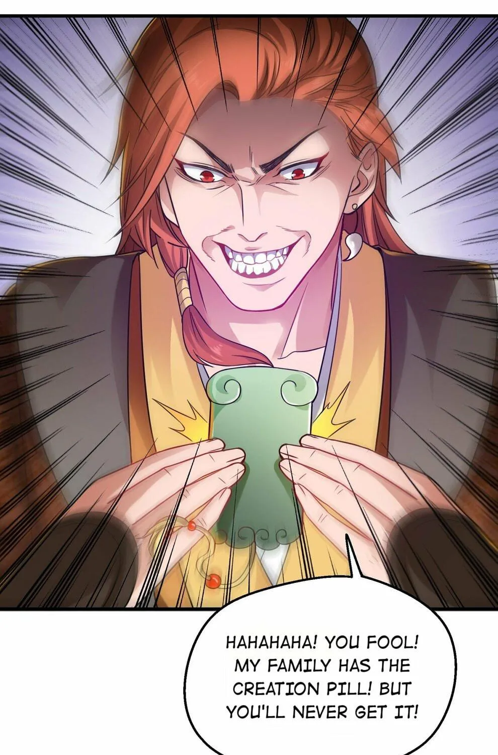Read Yuan Long chapter 71 image 50 on Lezhin