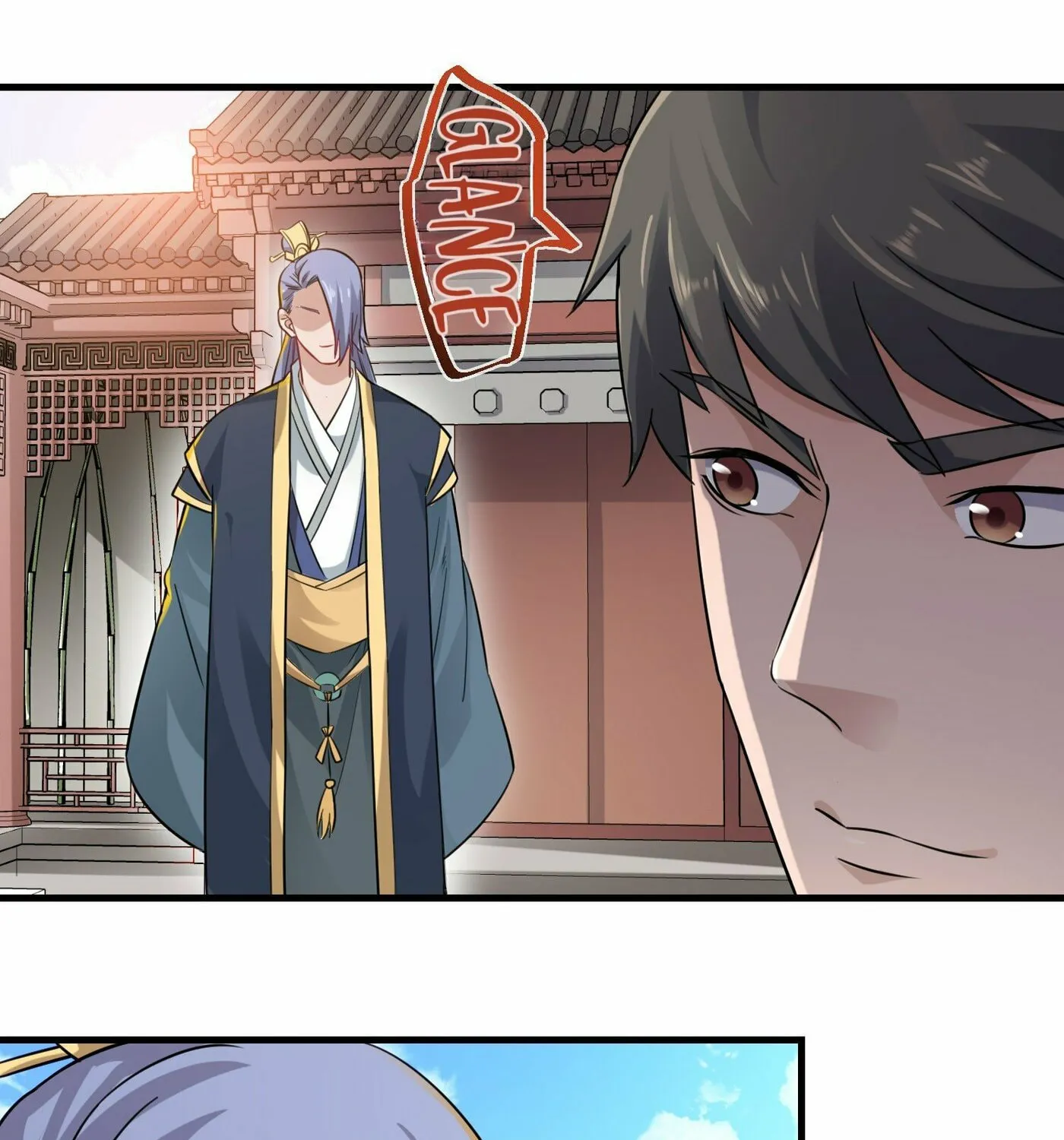 Read Yuan Long chapter 71 image 52 on Lezhin