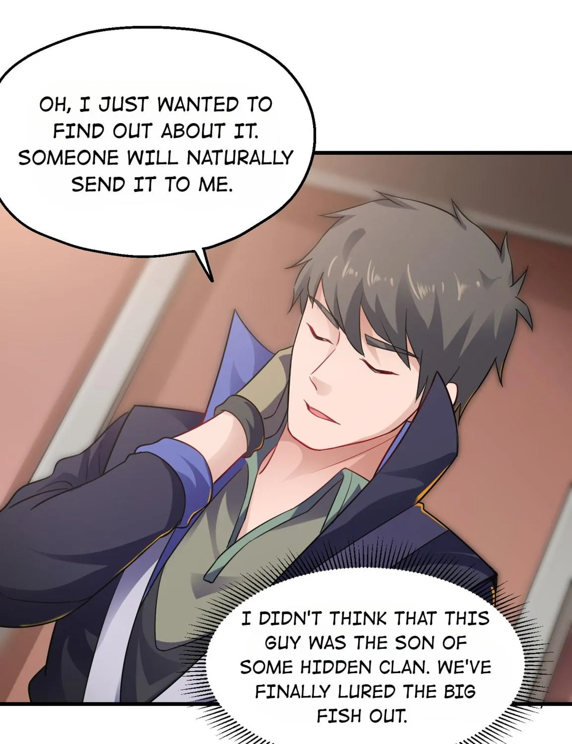 Read Yuan Long chapter 71 image 54 on Lezhin