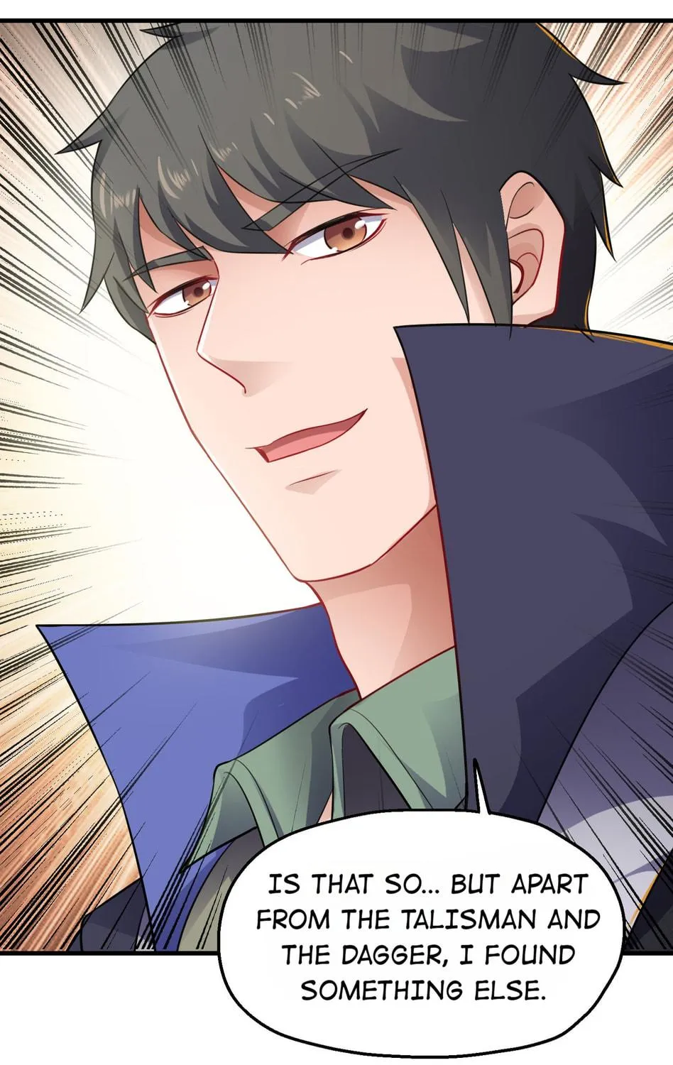 Read Yuan Long chapter 71 image 61 on Lezhin