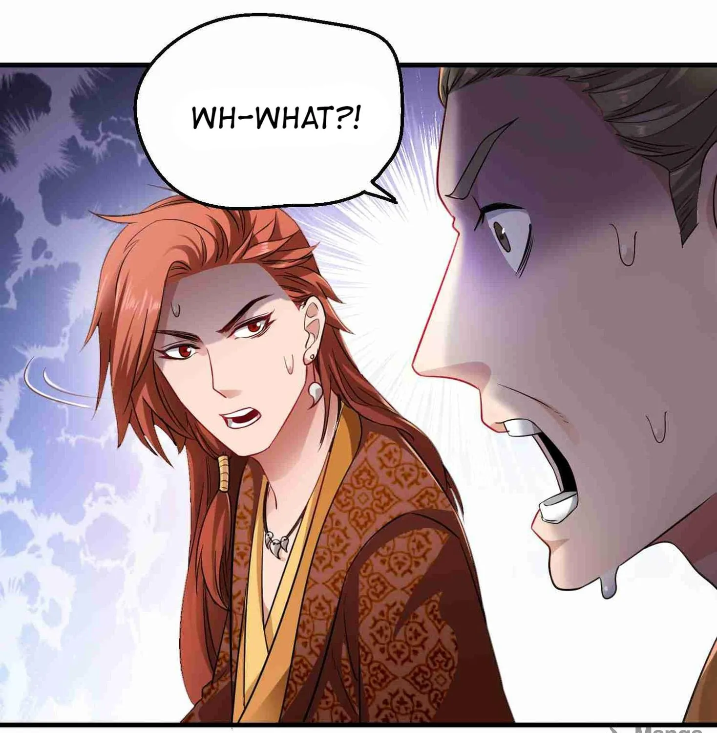 Read Yuan Long chapter 72 image 18 on Lezhin
