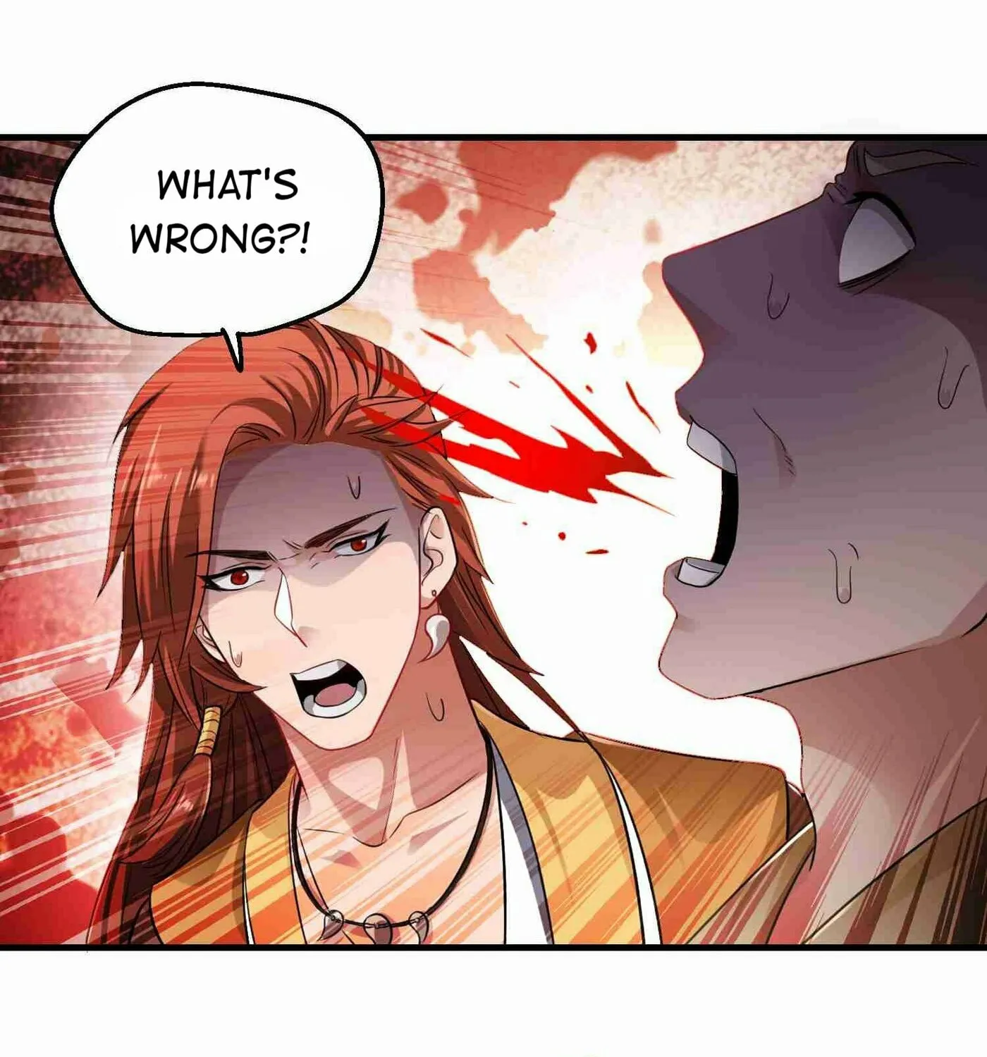 Read Yuan Long chapter 72 image 20 on Lezhin