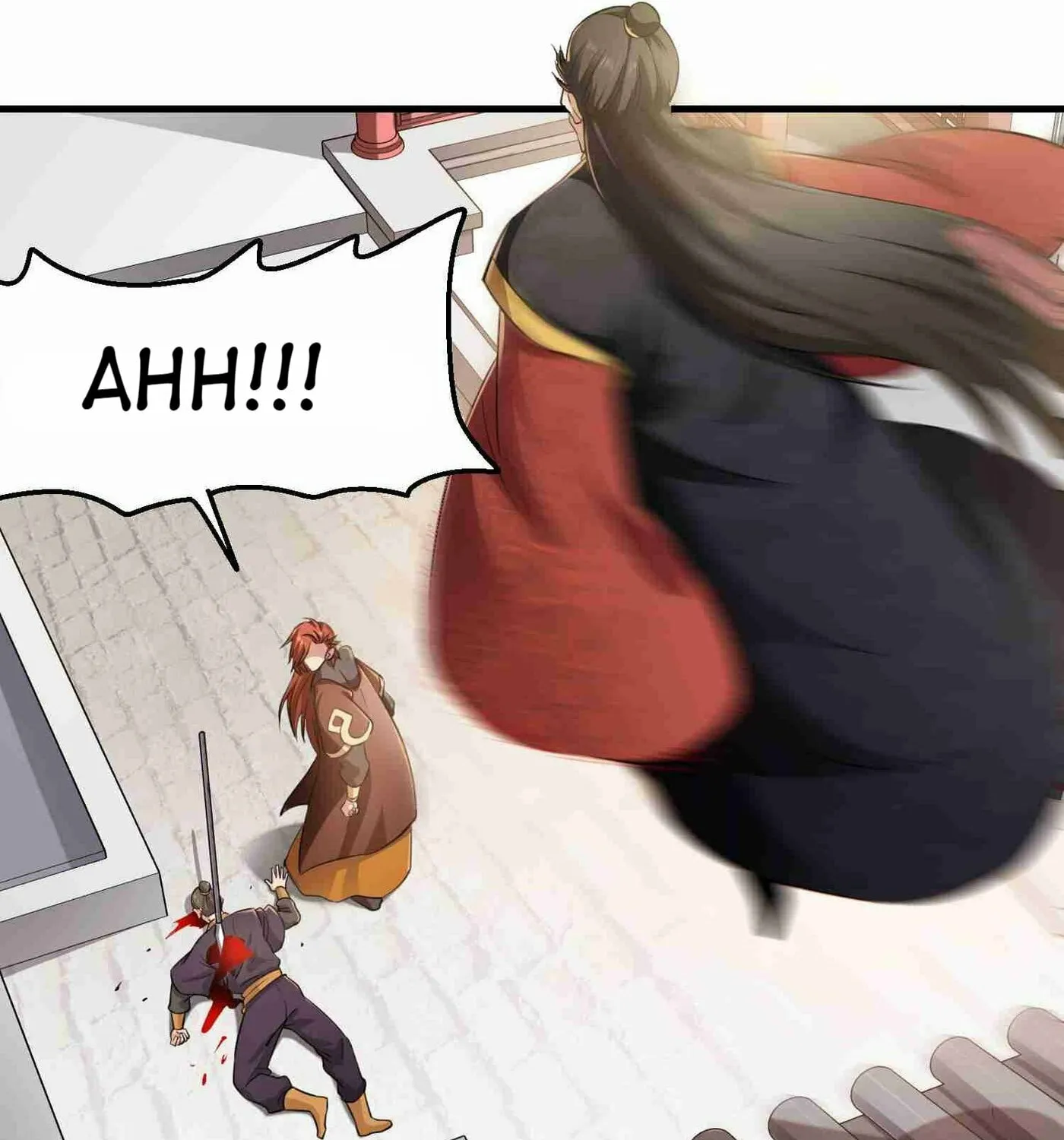 Read Yuan Long chapter 72 image 21 on Lezhin