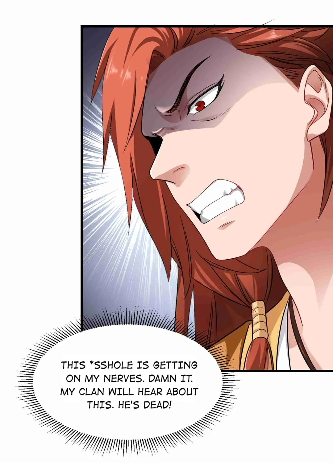 Read Yuan Long chapter 72 image 31 on Lezhin