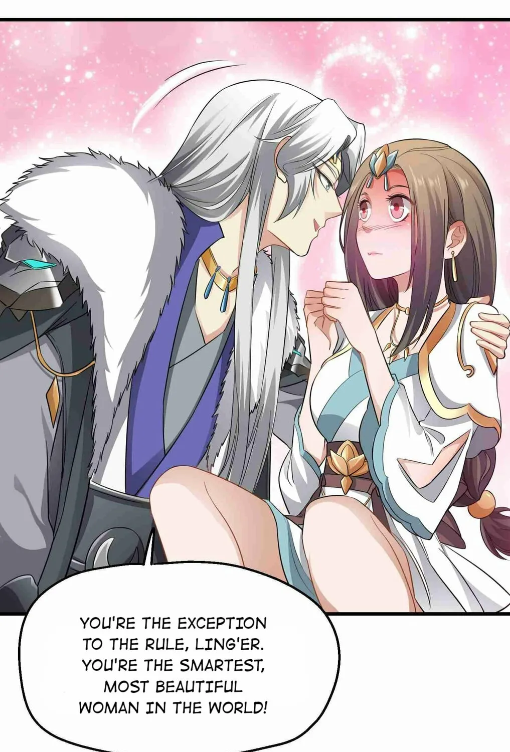 Read Yuan Long chapter 72 image 42 on Lezhin