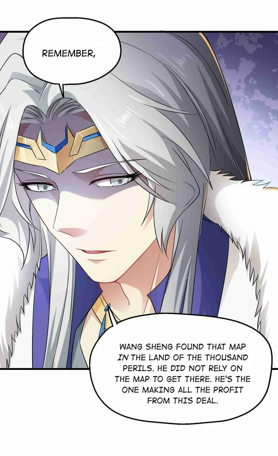 Read Yuan Long chapter 72 image 47 on Lezhin