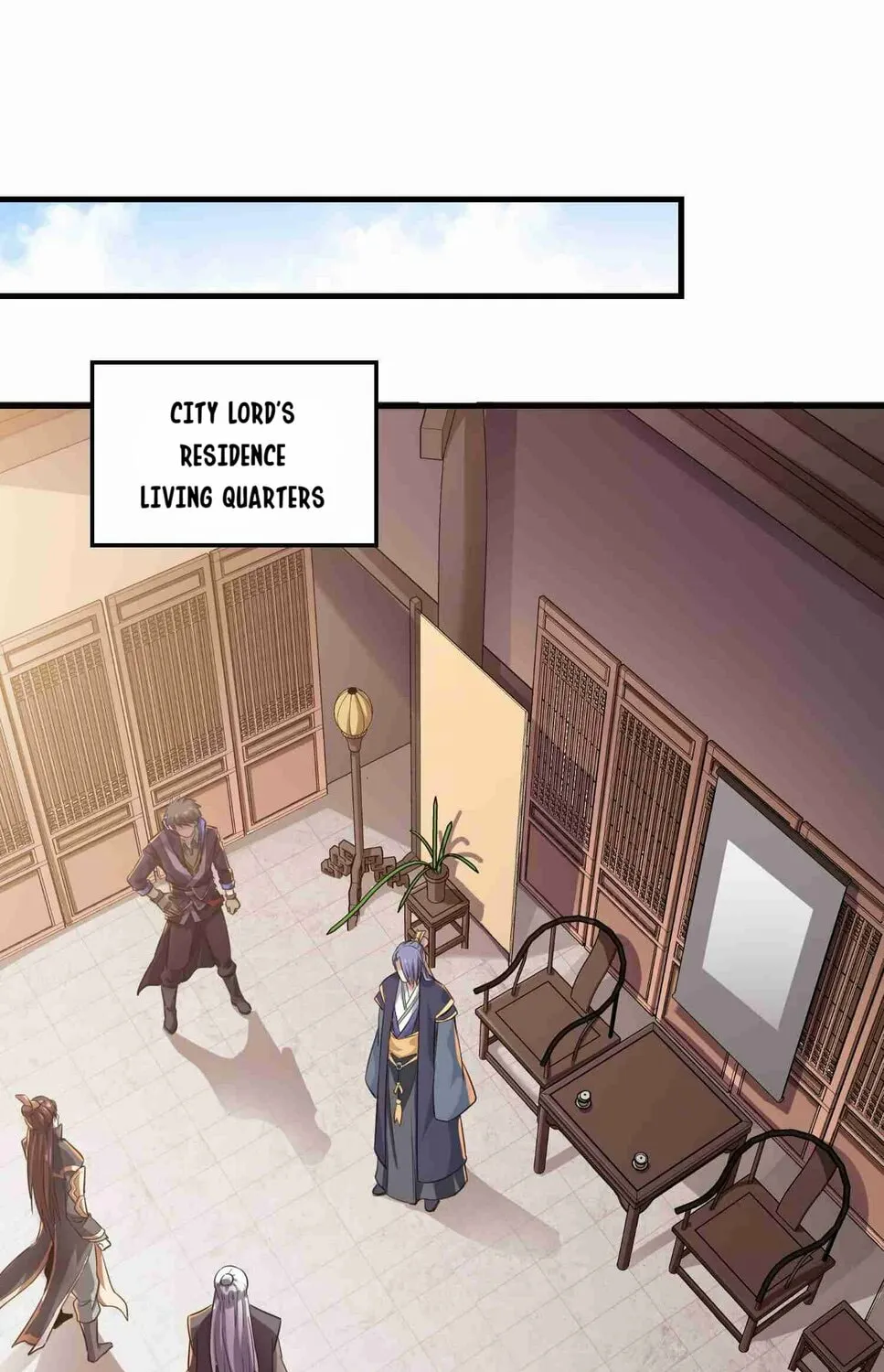 Read Yuan Long chapter 72 image 49 on Lezhin