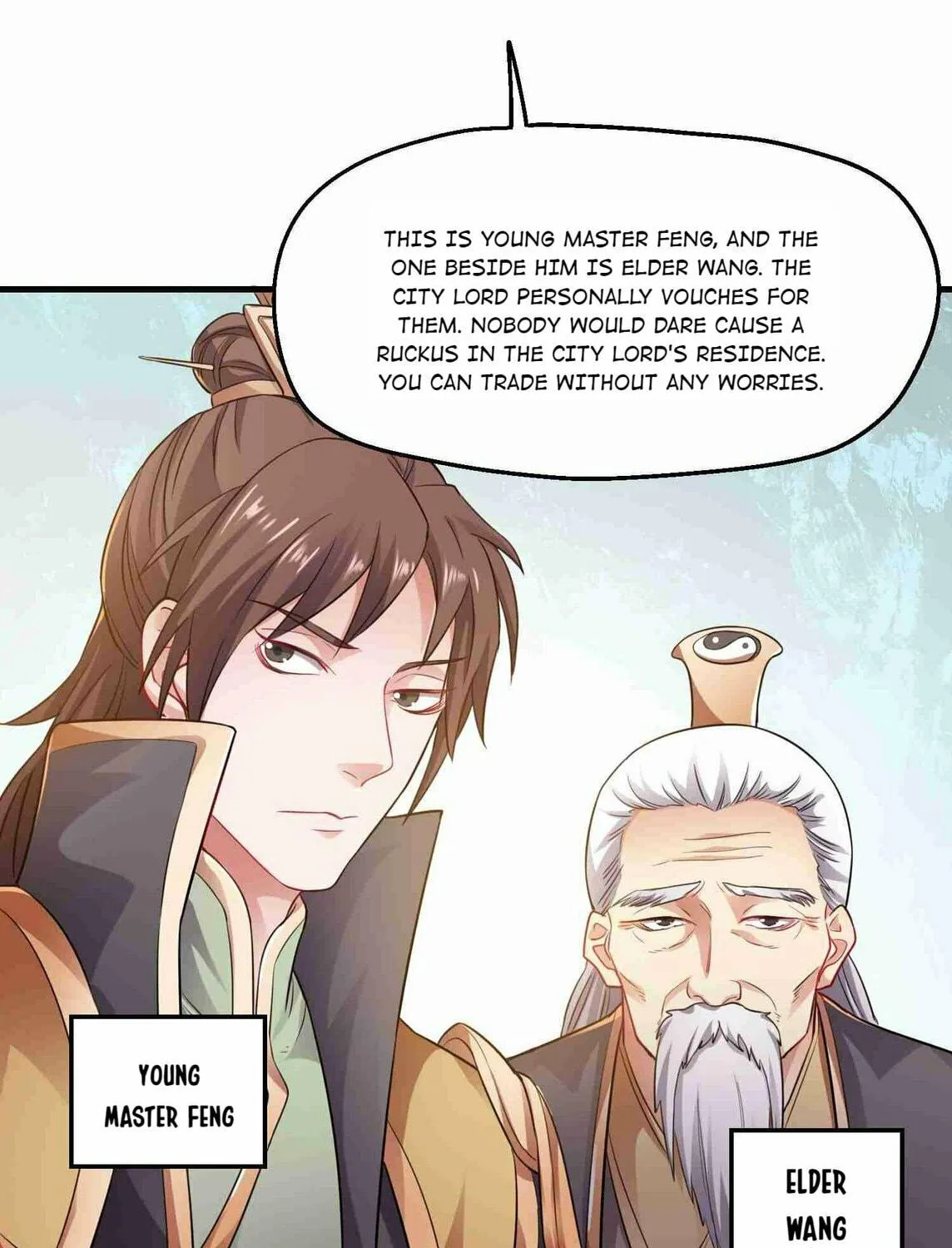 Read Yuan Long chapter 72 image 53 on Lezhin