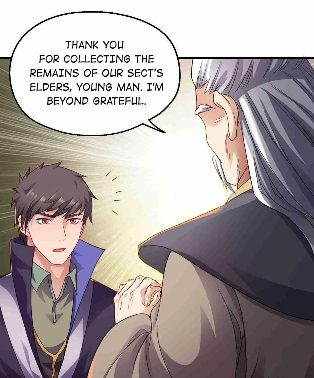 Read Yuan Long chapter 72 image 55 on Lezhin