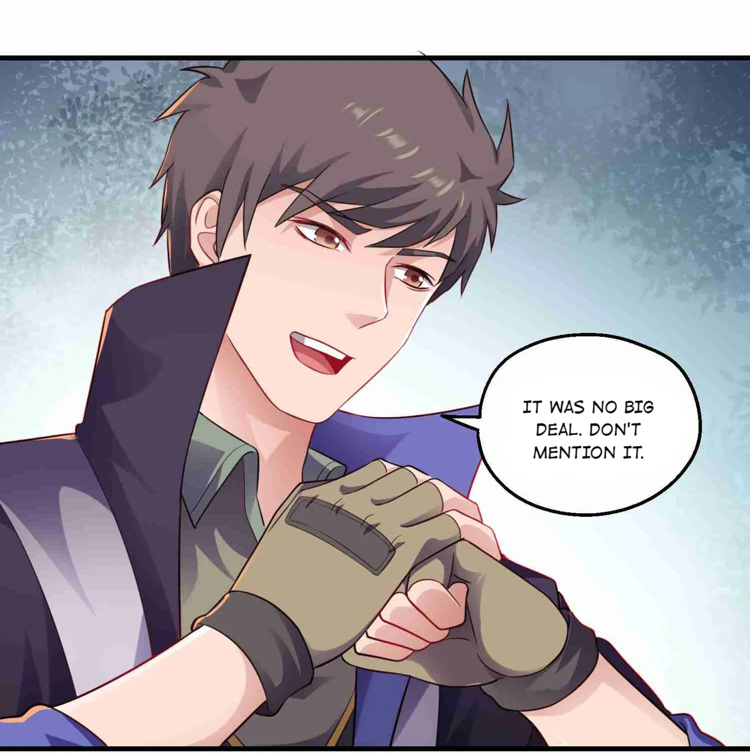Read Yuan Long chapter 72 image 57 on Lezhin