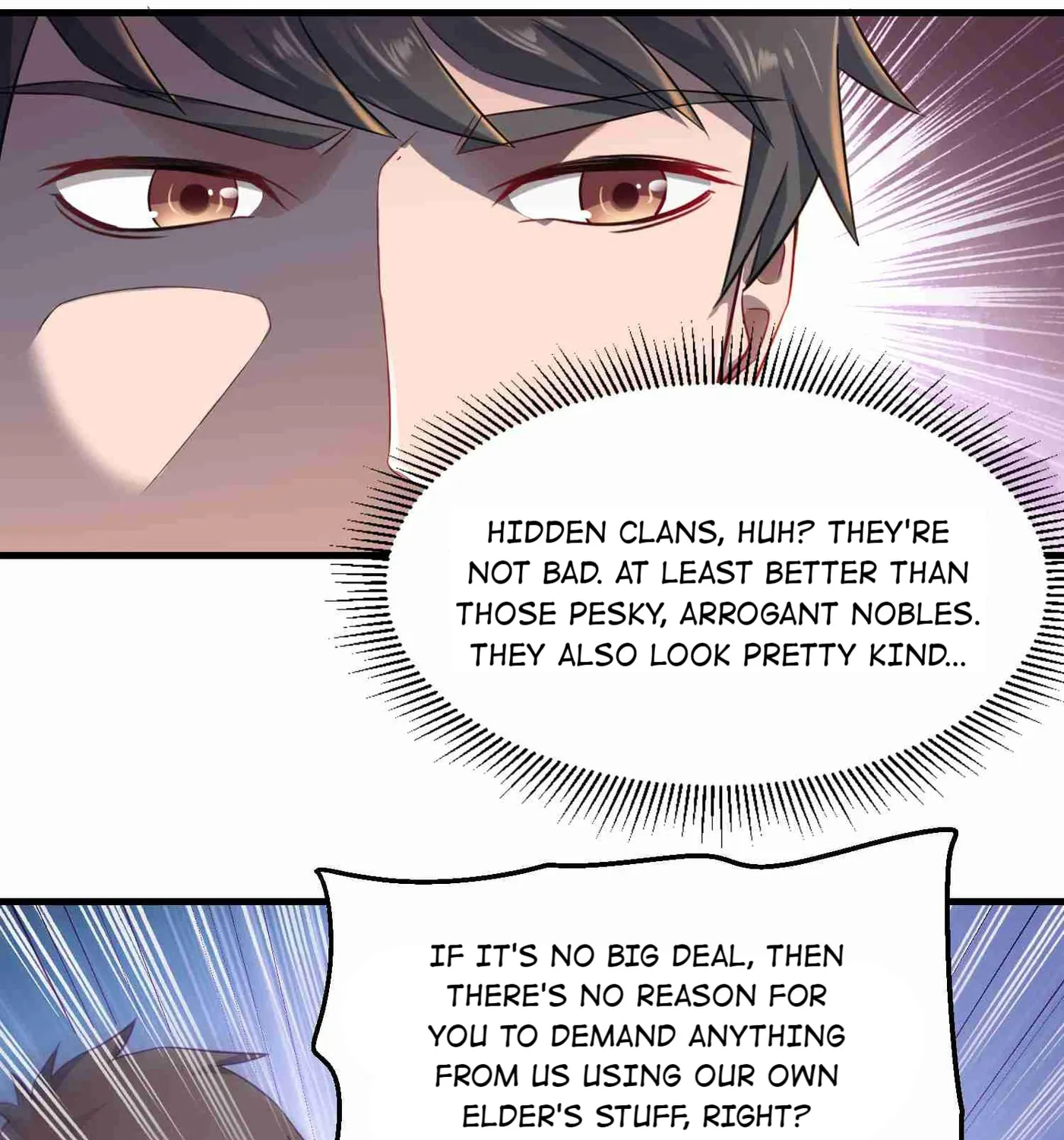 Read Yuan Long chapter 72 image 59 on Lezhin