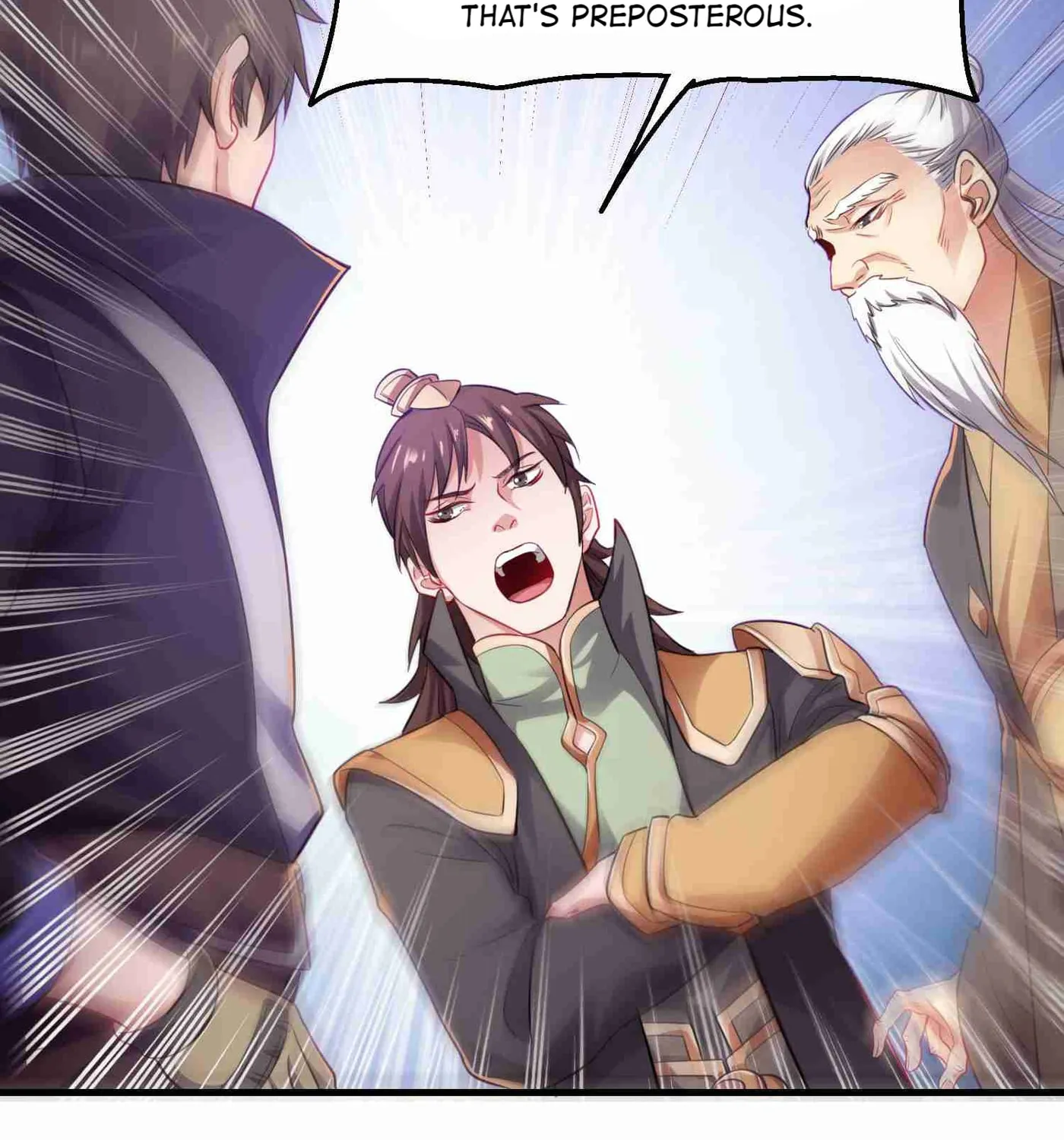Read Yuan Long chapter 72 image 60 on Lezhin