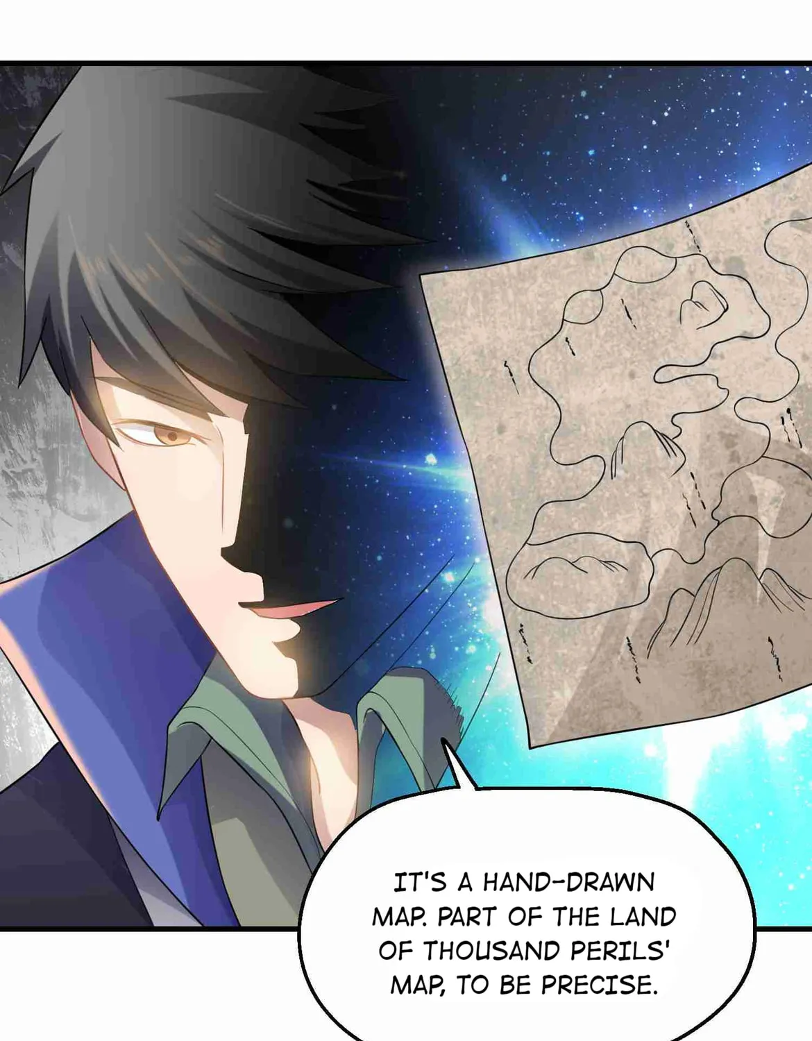 Read Yuan Long chapter 72 image 7 on Lezhin