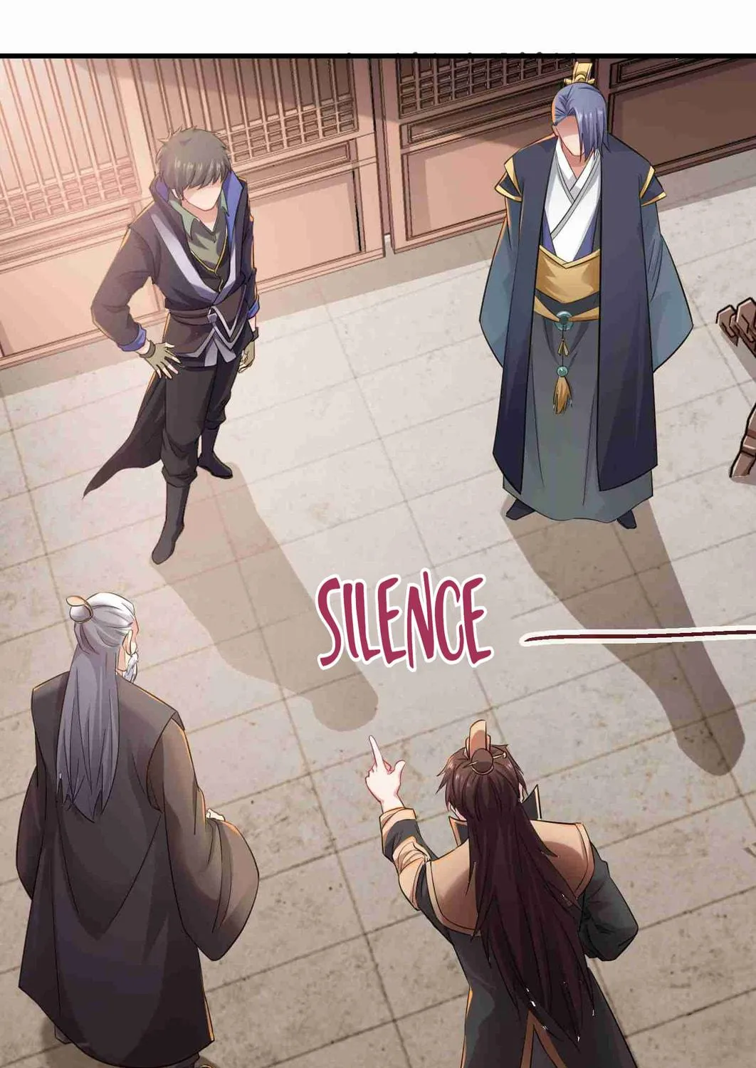 Read Yuan Long chapter 73 image 11 on Lezhin