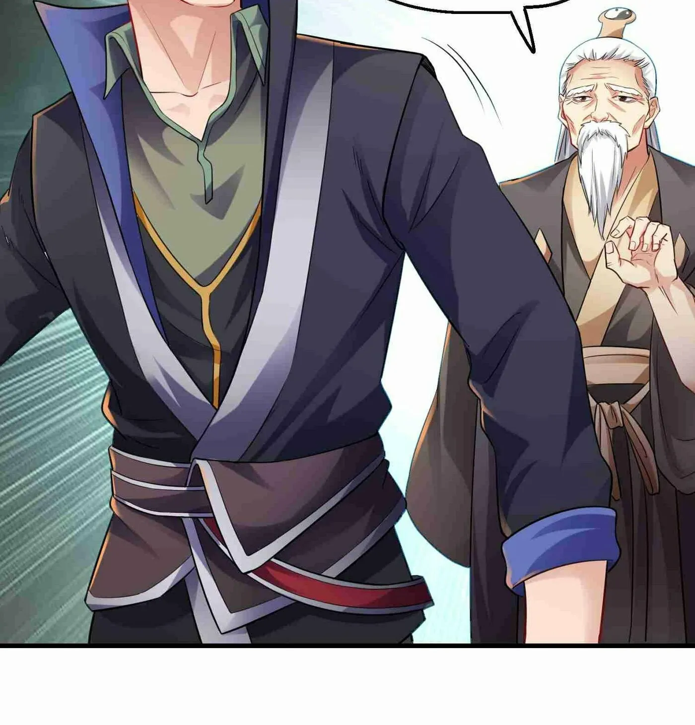 Read Yuan Long chapter 73 image 16 on Lezhin