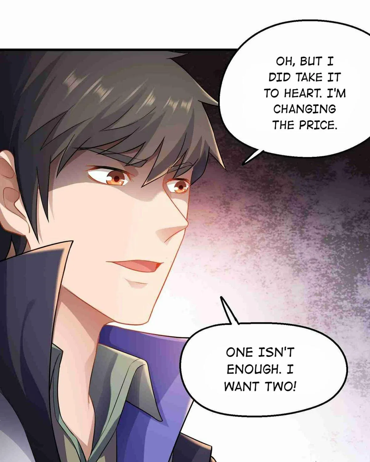 Read Yuan Long chapter 73 image 19 on Lezhin