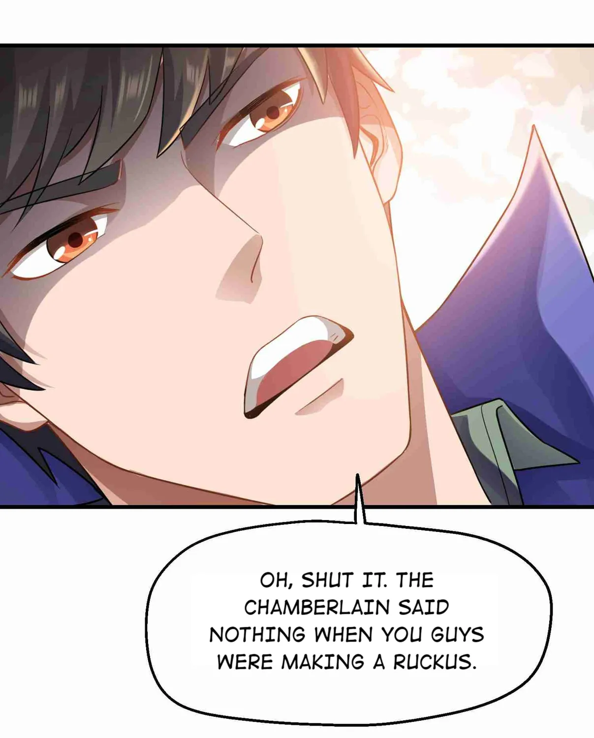 Read Yuan Long chapter 73 image 25 on Lezhin