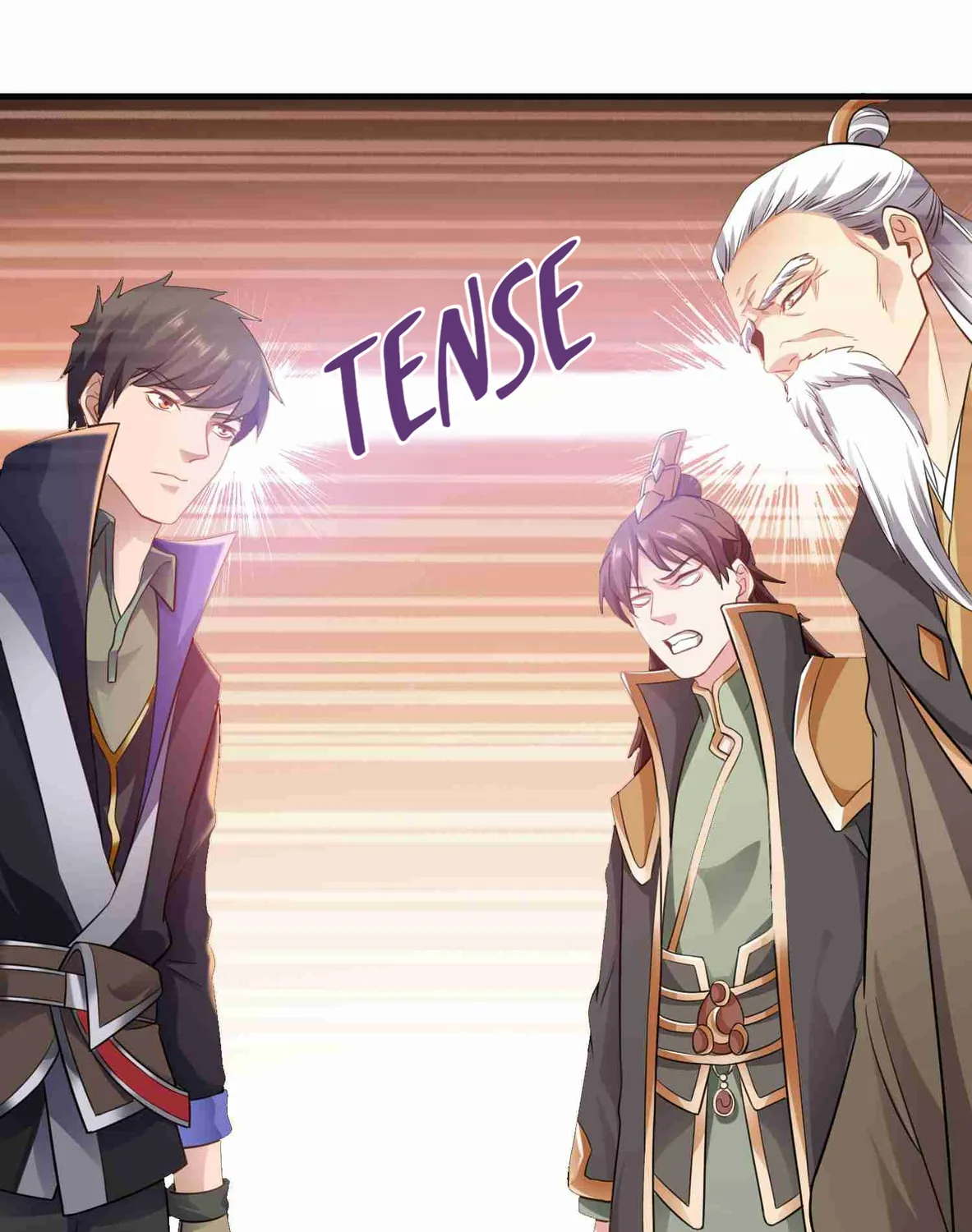 Read Yuan Long chapter 73 image 27 on Lezhin