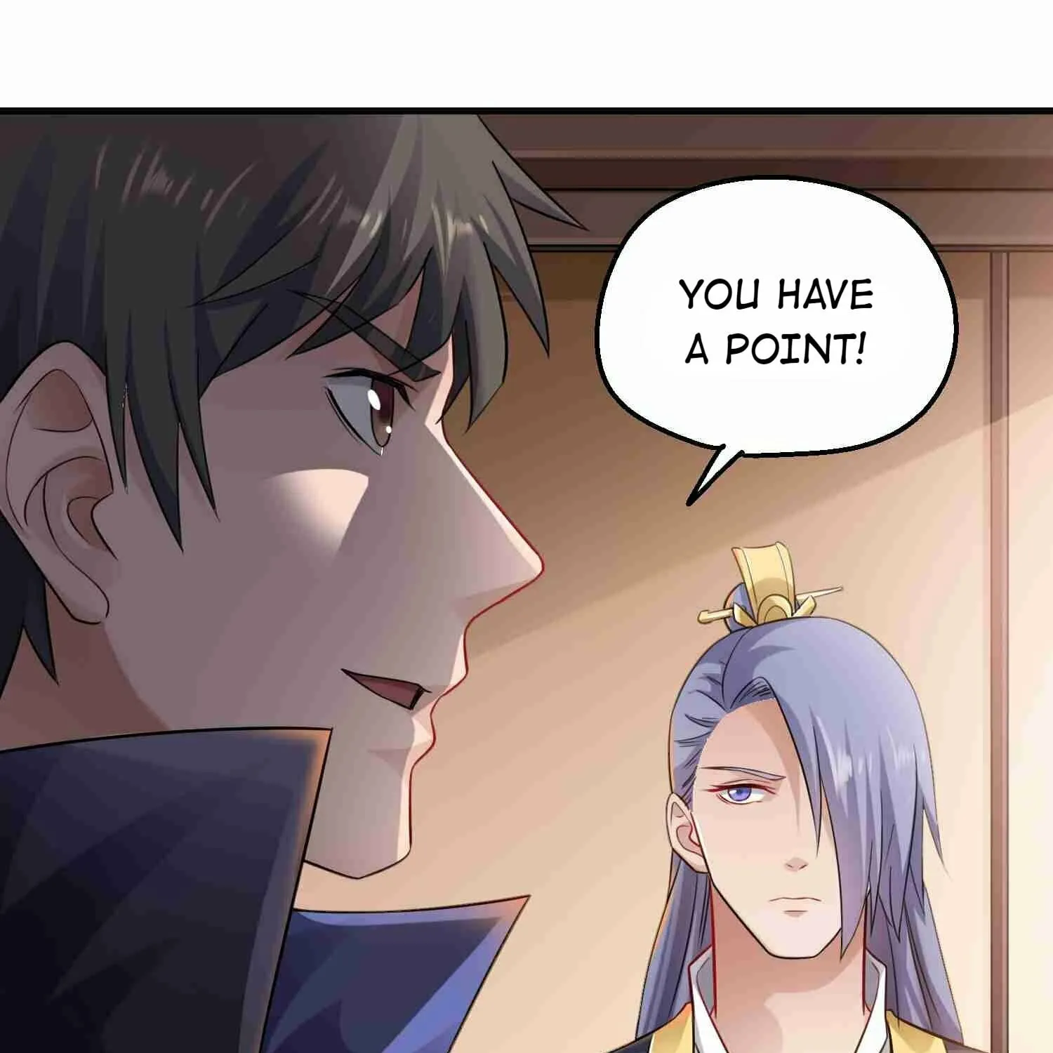 Read Yuan Long chapter 73 image 3 on Lezhin