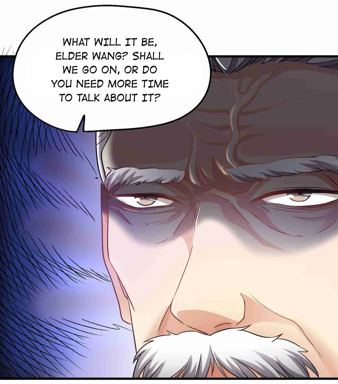 Read Yuan Long chapter 73 image 31 on Lezhin