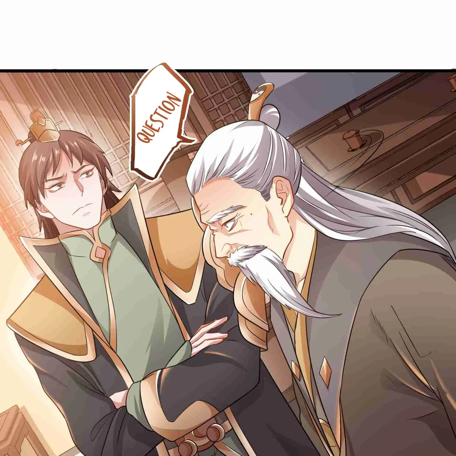 Read Yuan Long chapter 73 image 33 on Lezhin