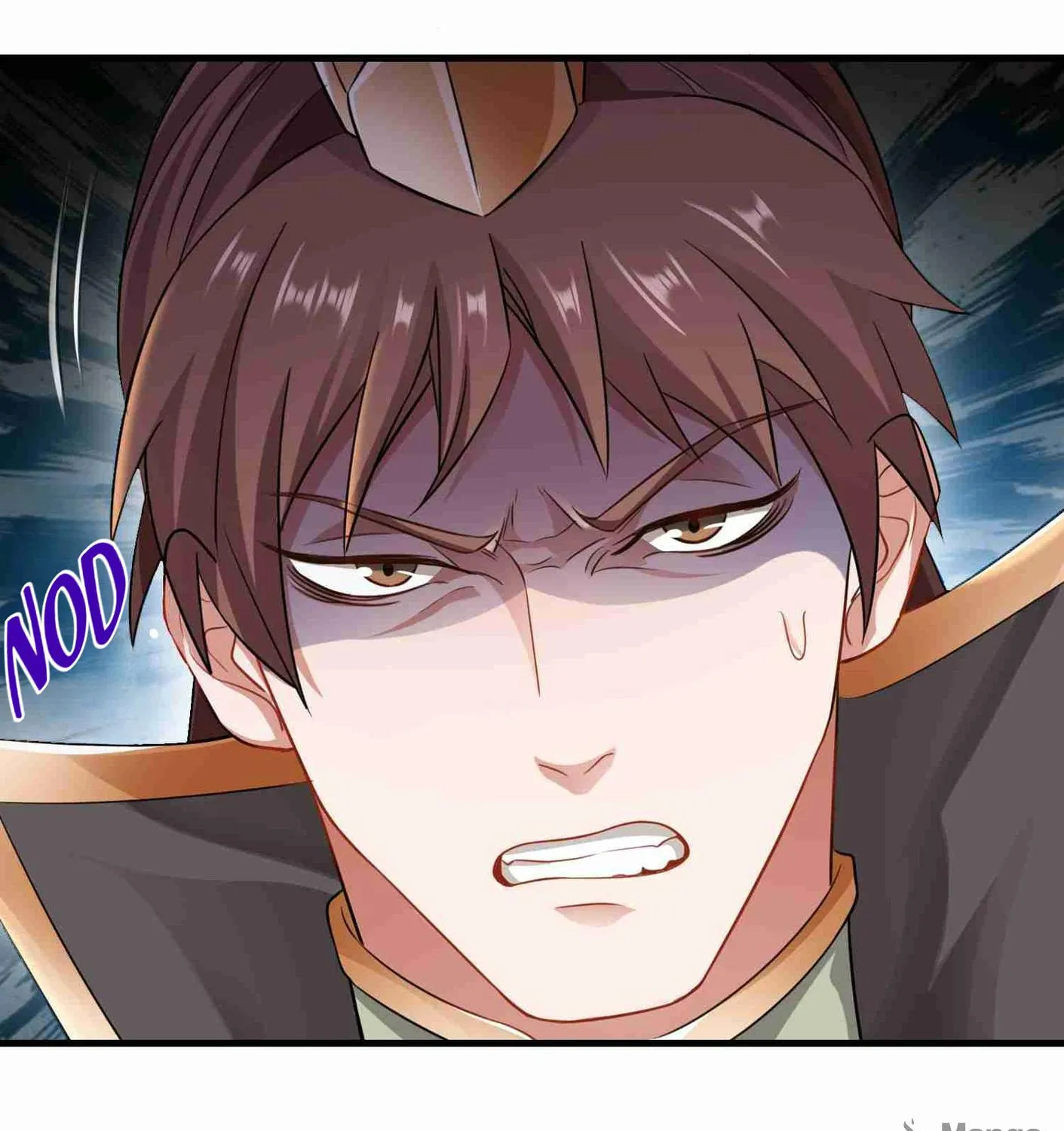 Read Yuan Long chapter 73 image 35 on Lezhin