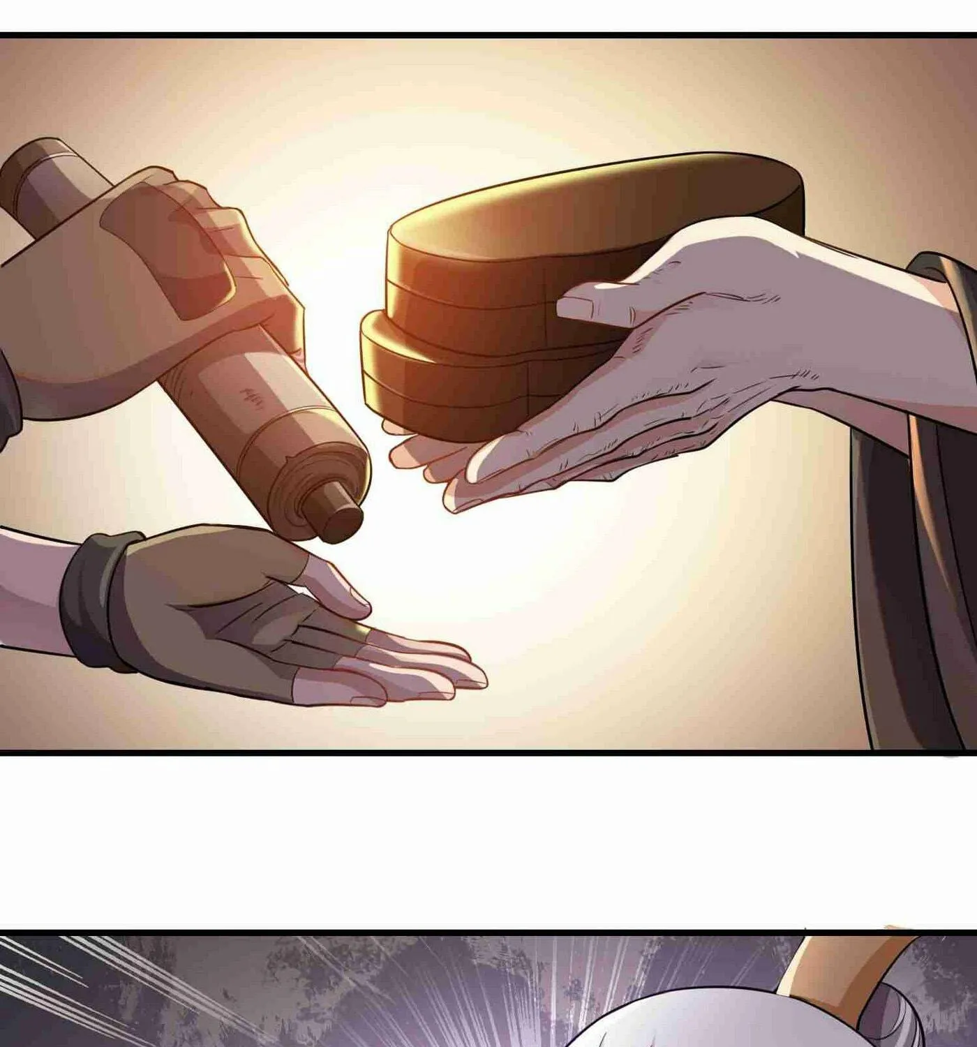 Read Yuan Long chapter 73 image 39 on Lezhin
