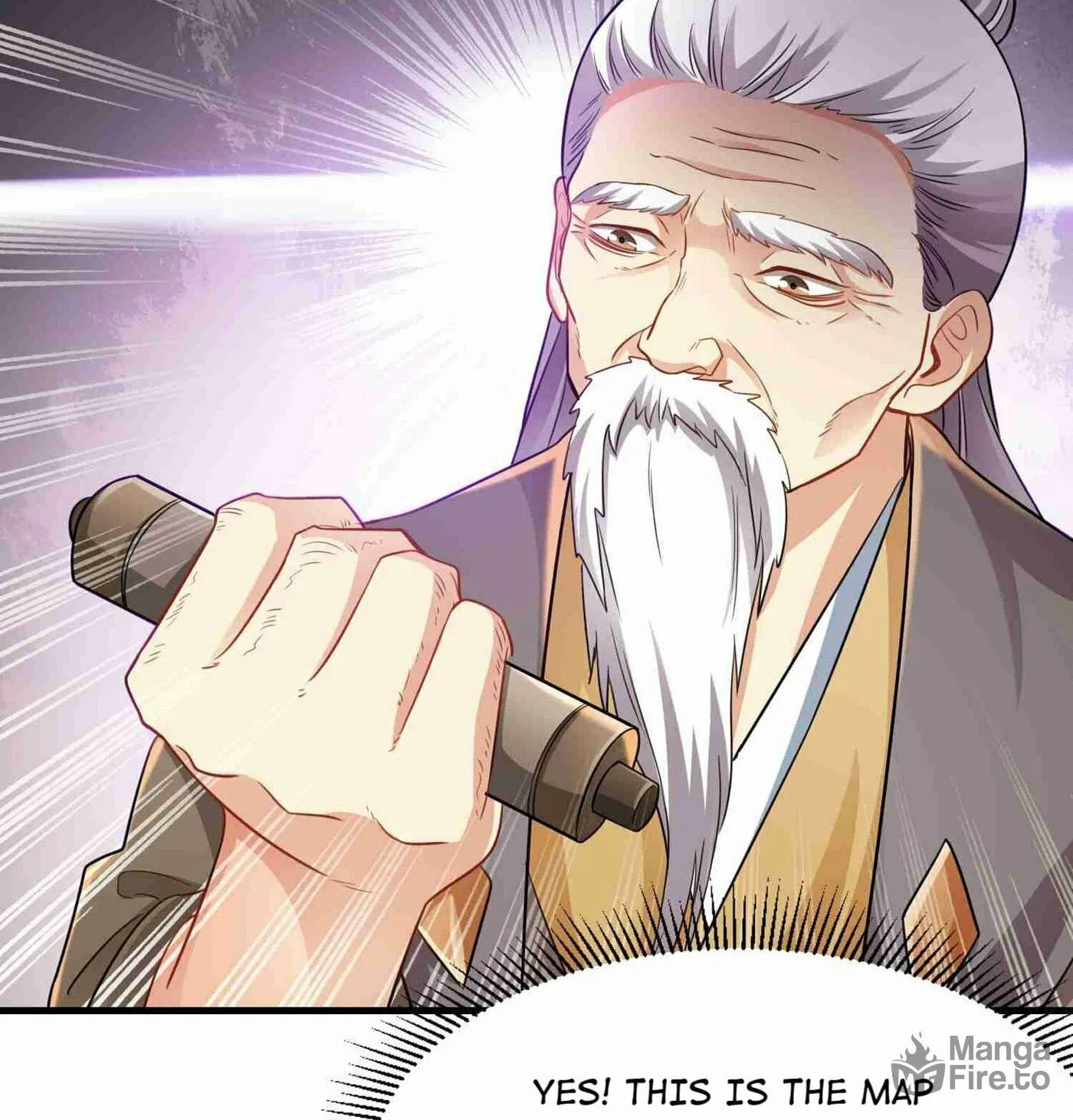 Read Yuan Long chapter 73 image 40 on Lezhin