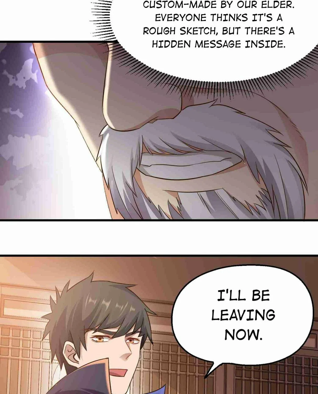 Read Yuan Long chapter 73 image 41 on Lezhin