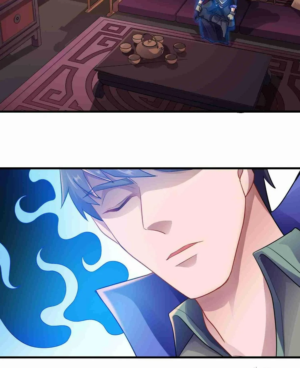 Read Yuan Long chapter 73 image 47 on Lezhin
