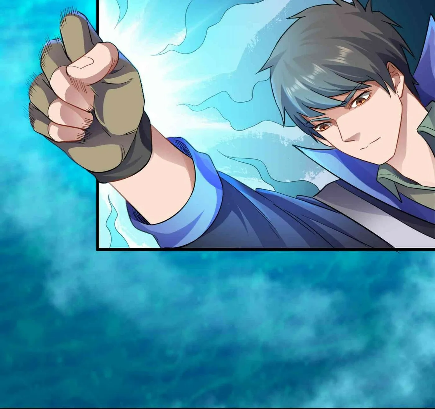 Read Yuan Long chapter 73 image 52 on Lezhin