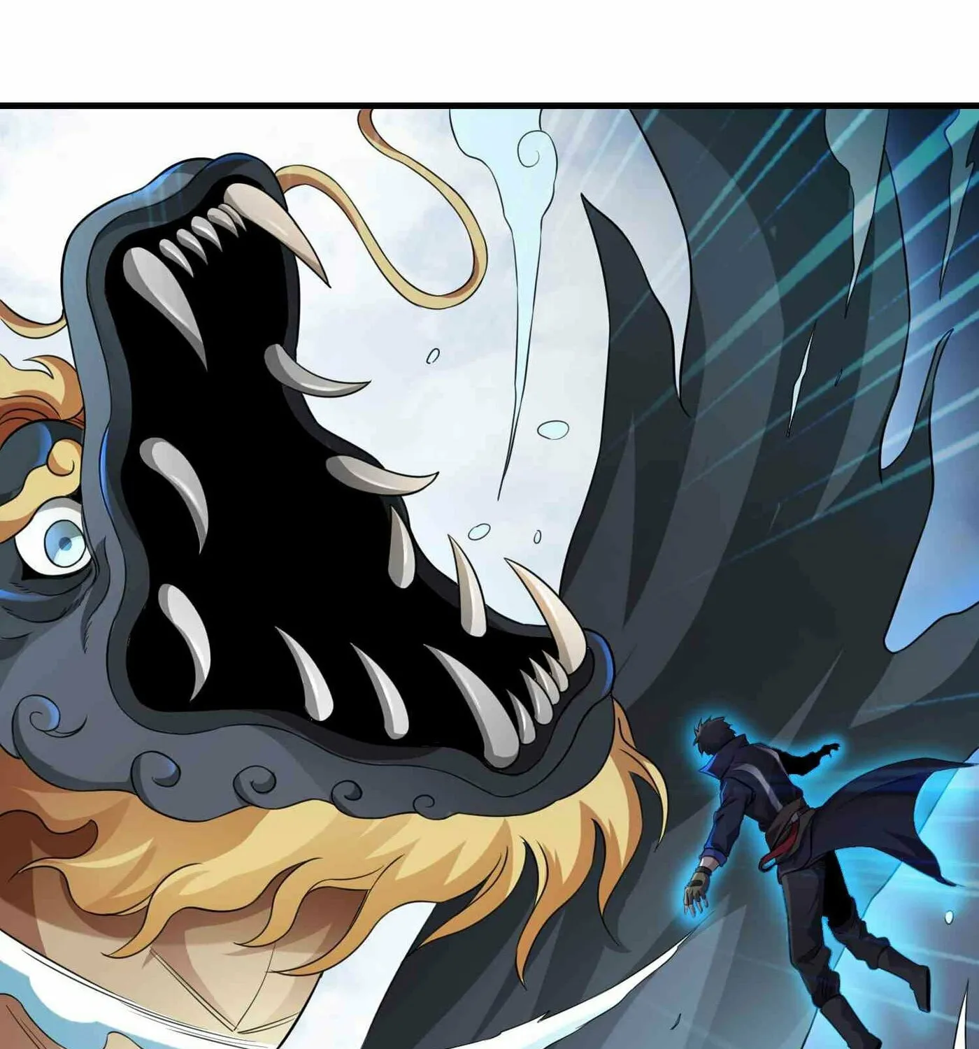 Read Yuan Long chapter 73 image 55 on Lezhin