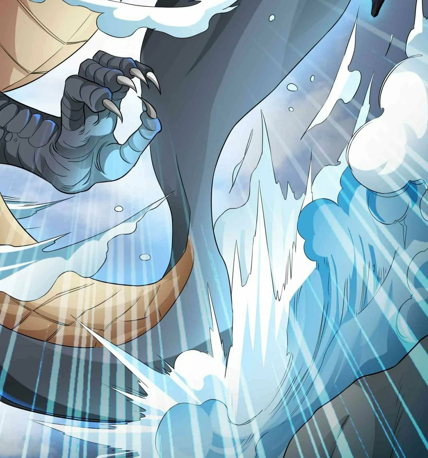 Read Yuan Long chapter 73 image 56 on Lezhin