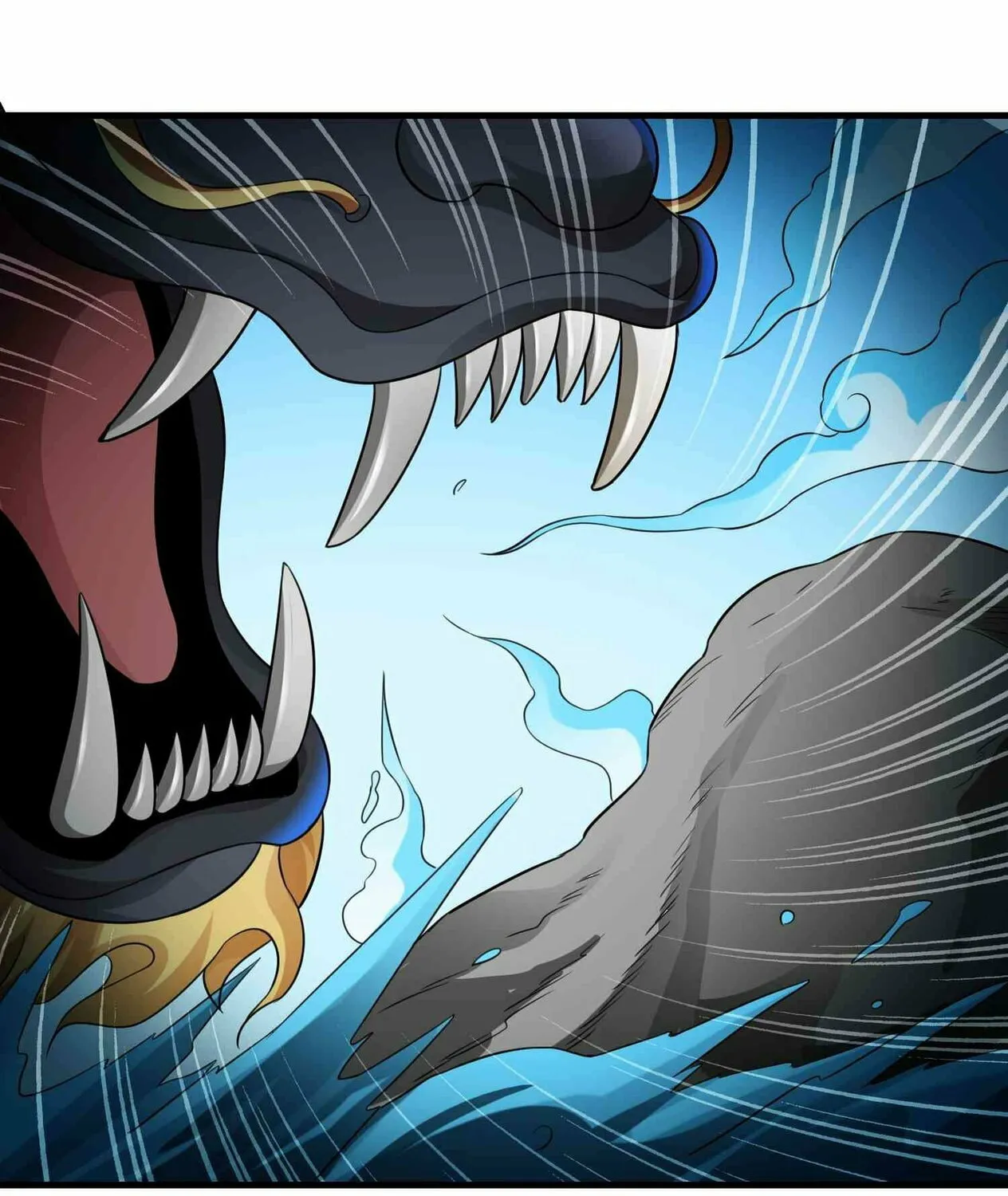 Read Yuan Long chapter 73 image 58 on Lezhin