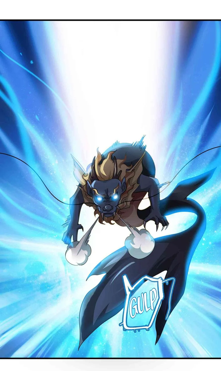Read Yuan Long chapter 73 image 60 on Lezhin