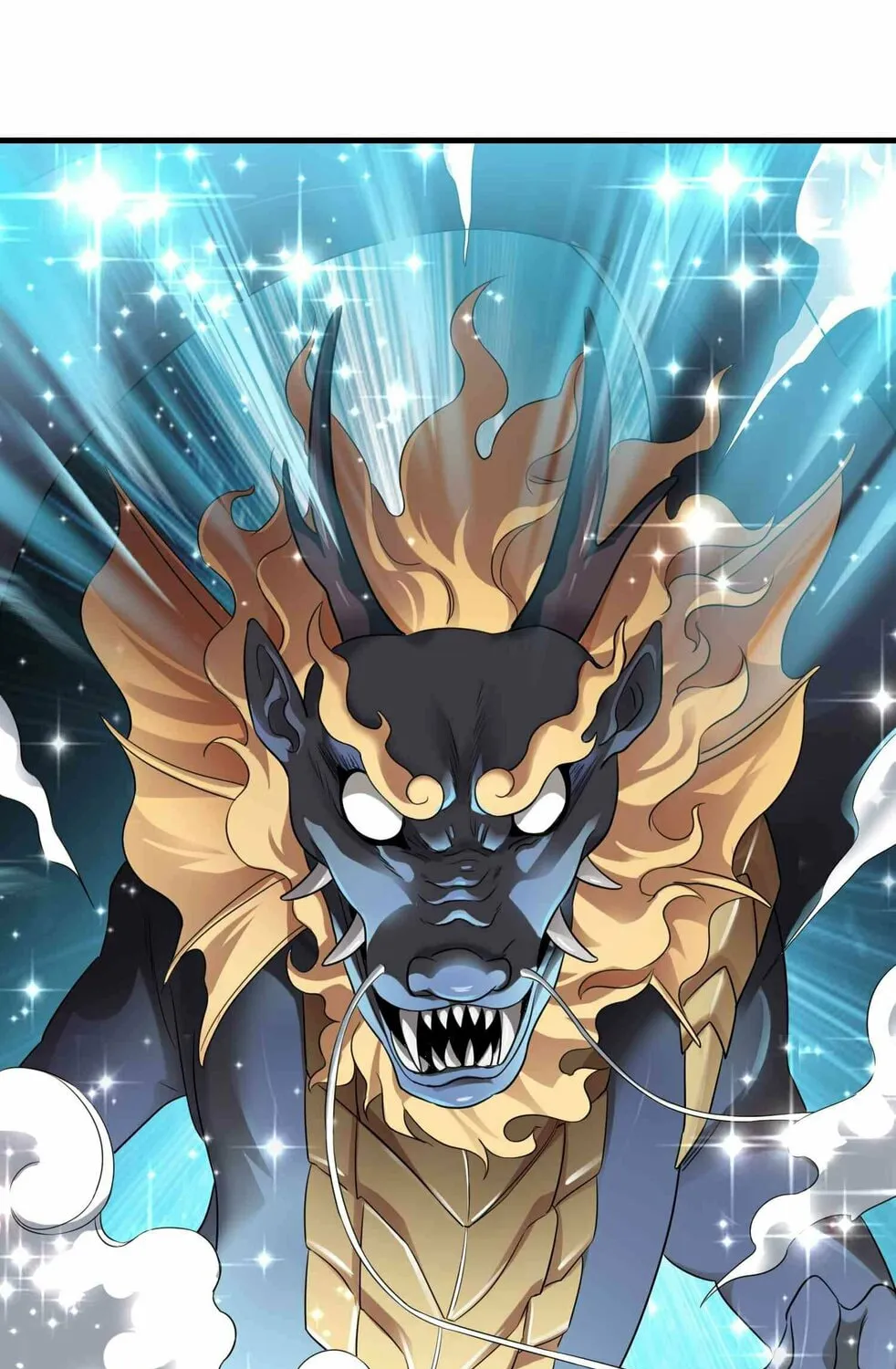 Read Yuan Long chapter 73 image 62 on Lezhin