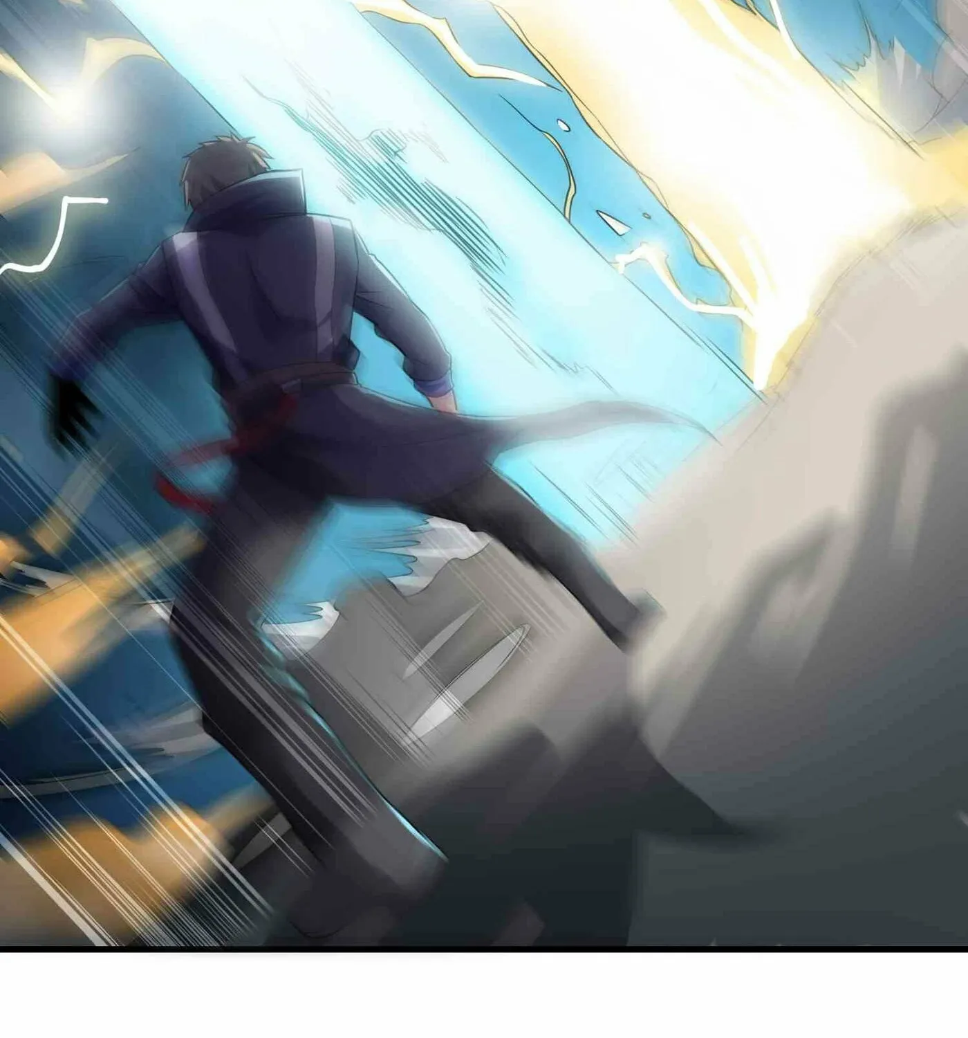 Read Yuan Long chapter 73 image 70 on Lezhin