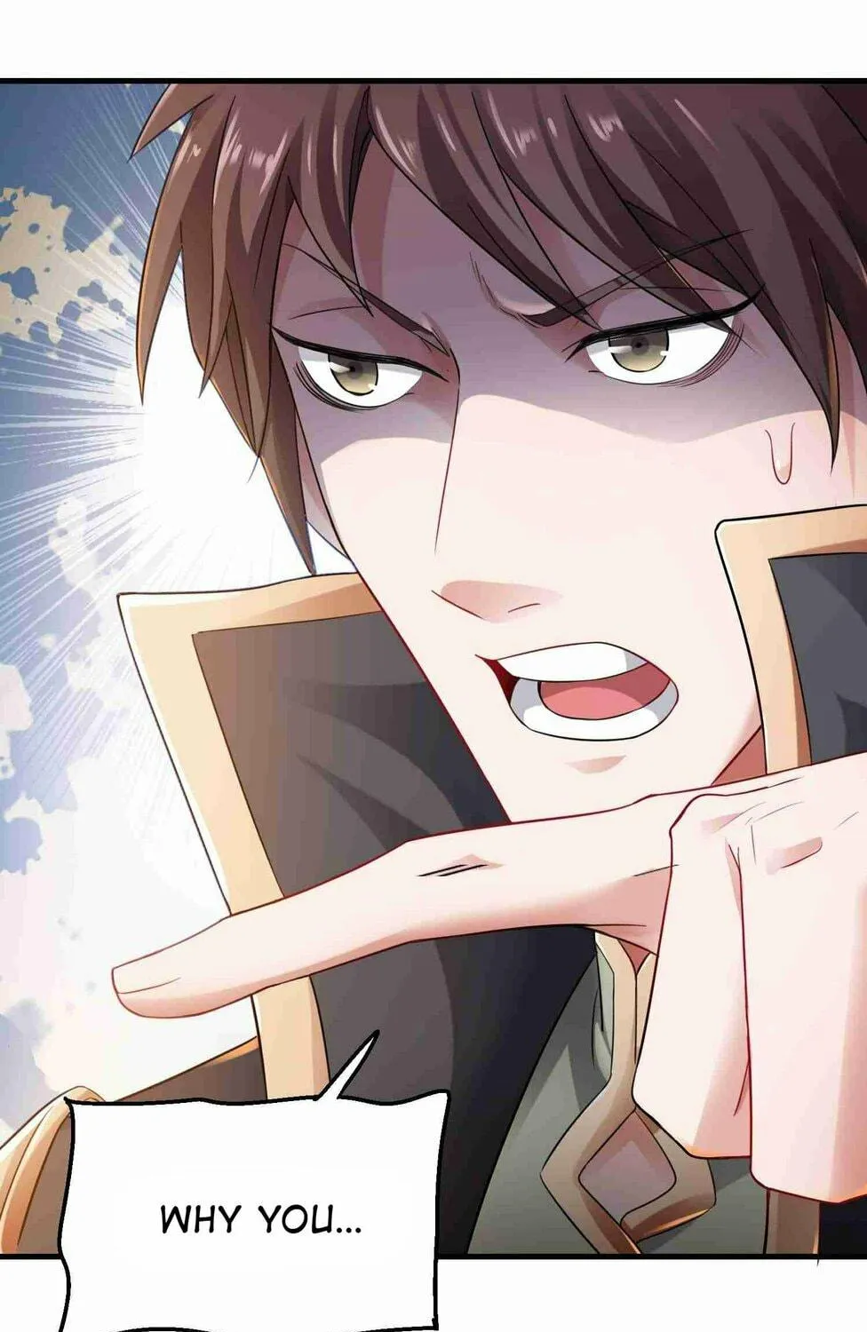 Read Yuan Long chapter 73 image 9 on Lezhin