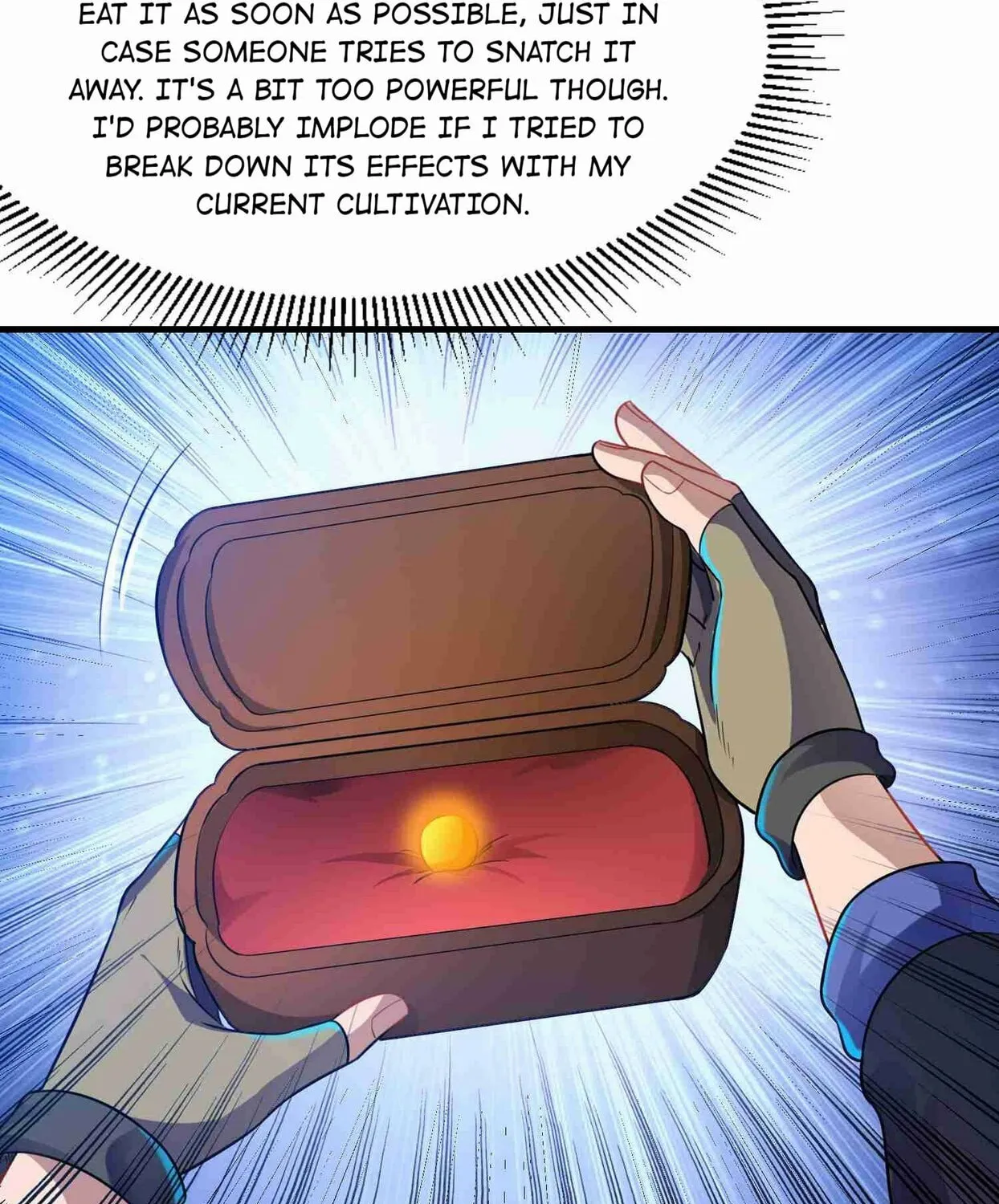 Read Yuan Long chapter 74 image 13 on Lezhin