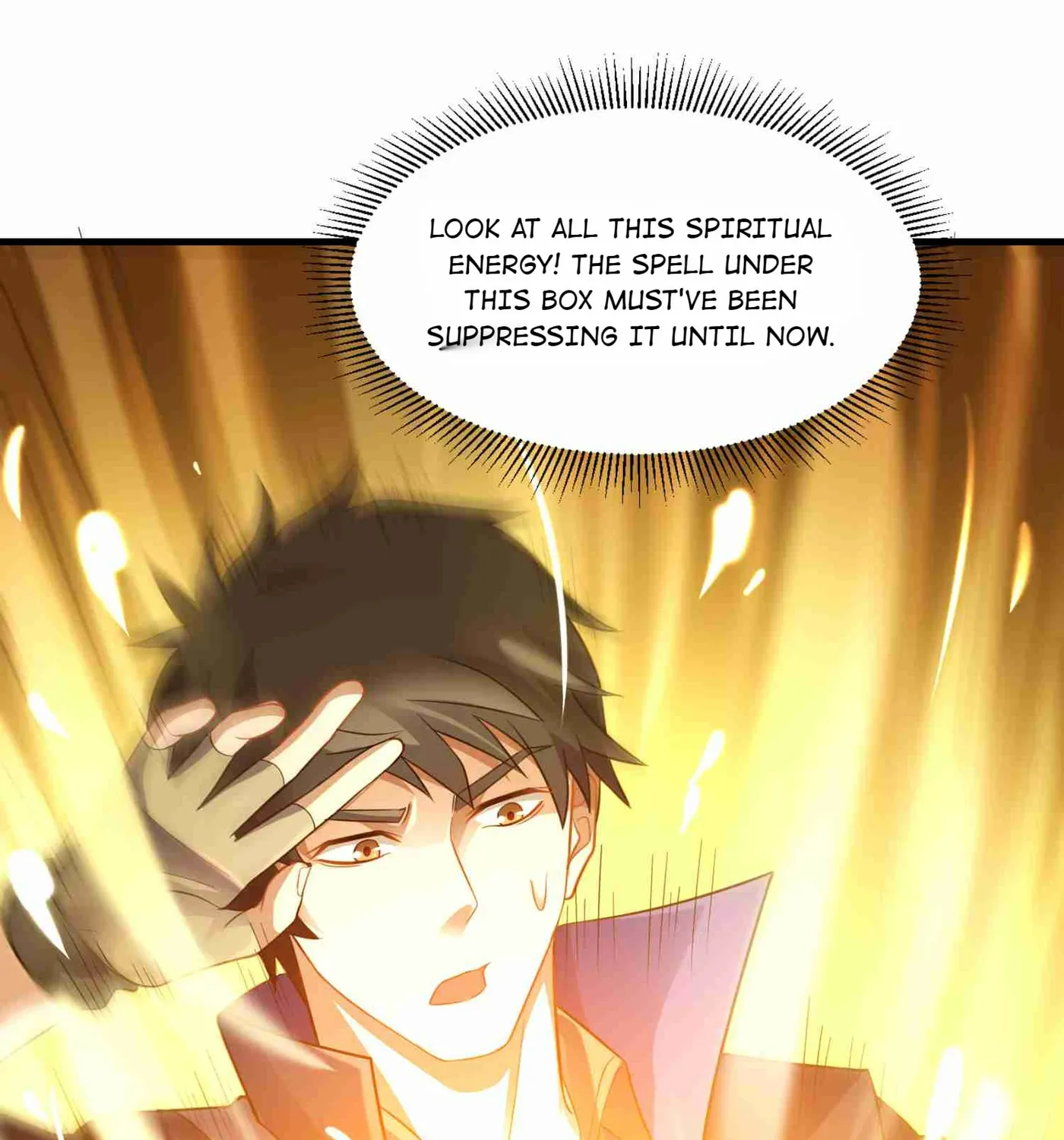 Read Yuan Long chapter 74 image 15 on Lezhin