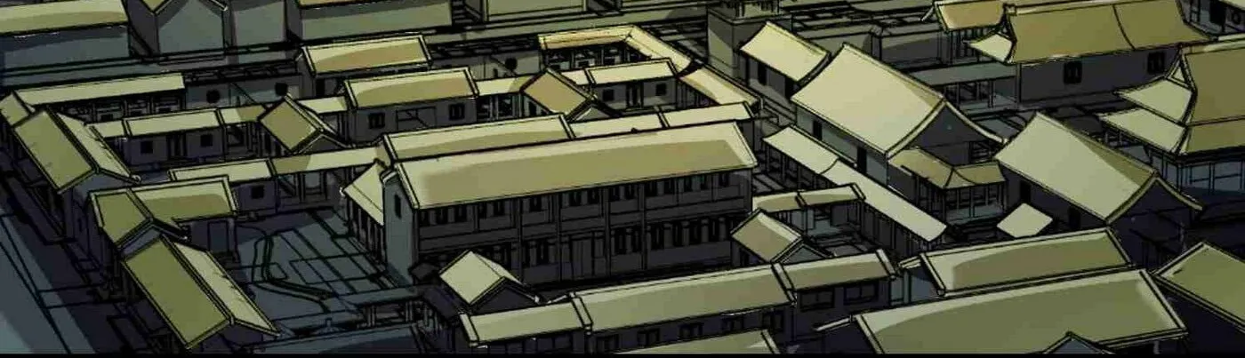 Read Yuan Long chapter 74 image 21 on Lezhin