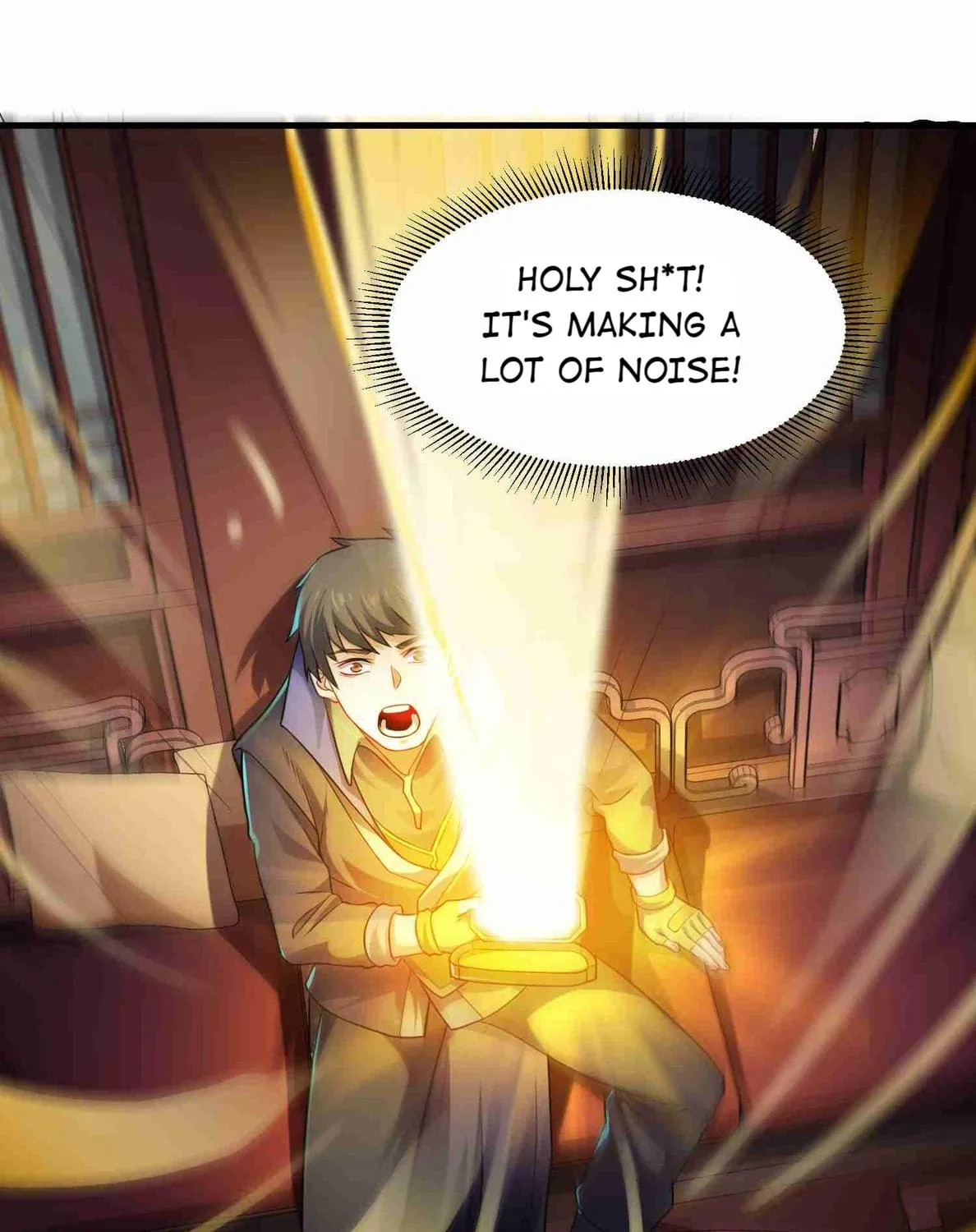 Read Yuan Long chapter 74 image 24 on Lezhin
