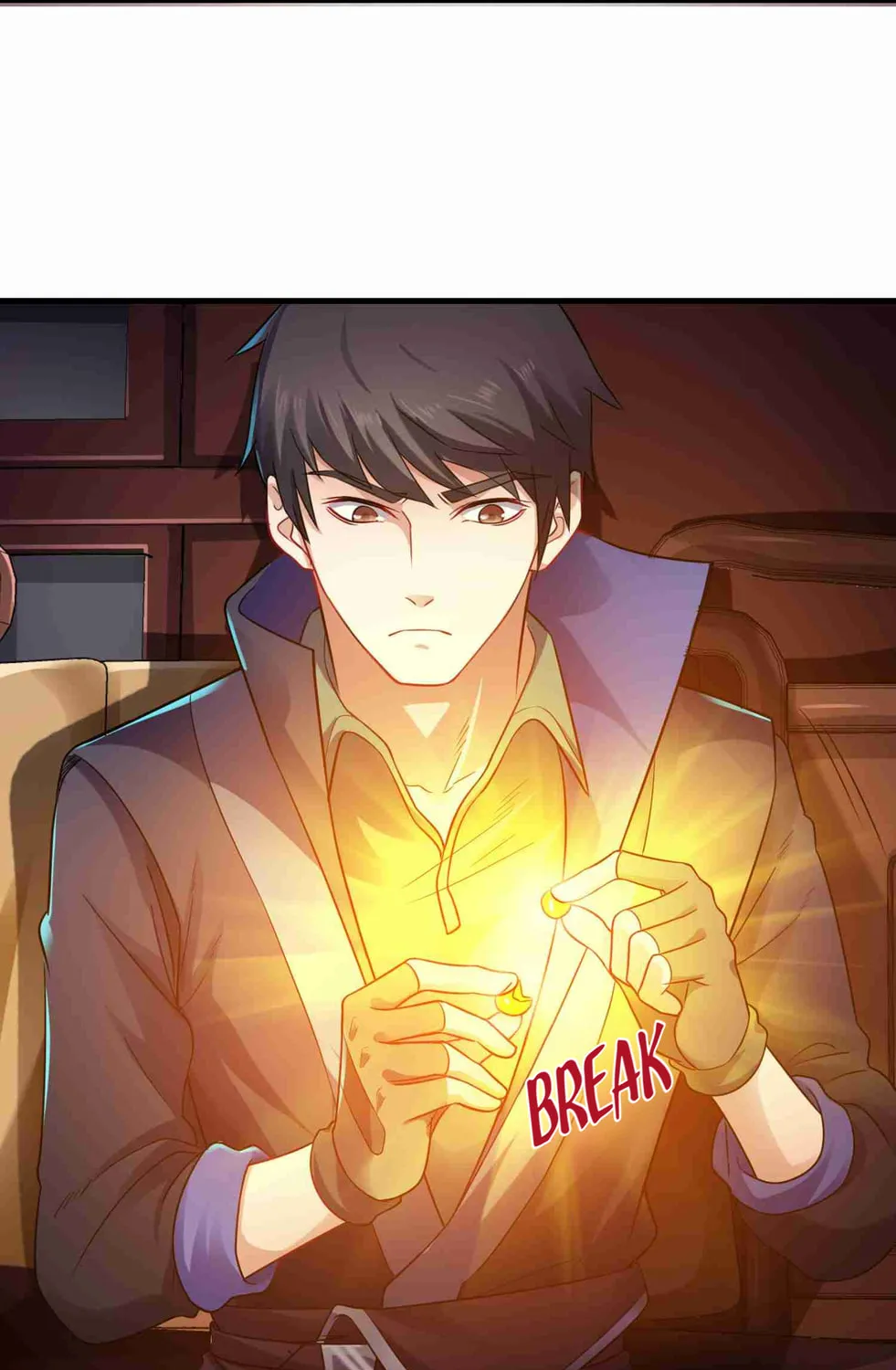 Read Yuan Long chapter 74 image 26 on Lezhin