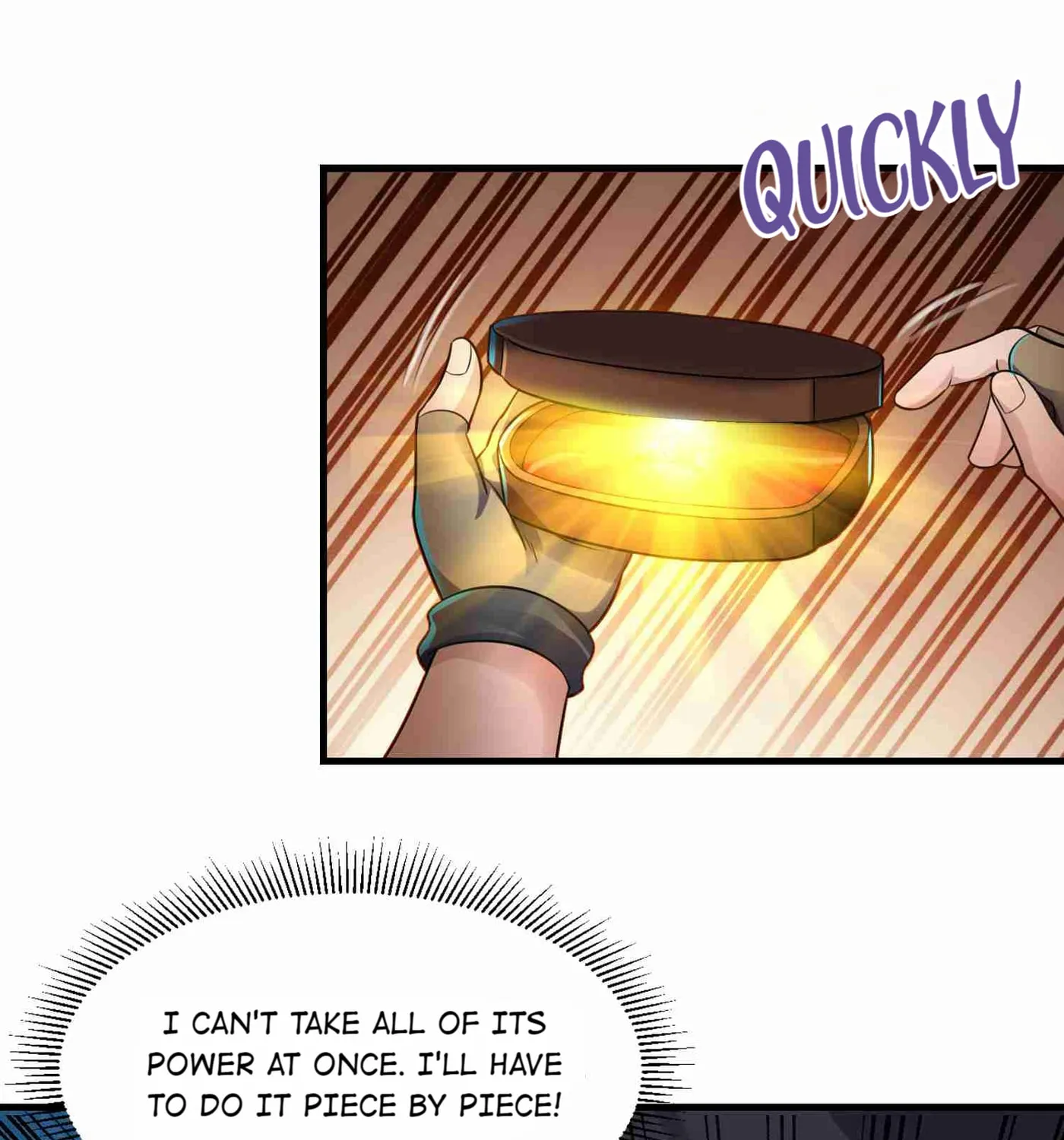 Read Yuan Long chapter 74 image 28 on Lezhin