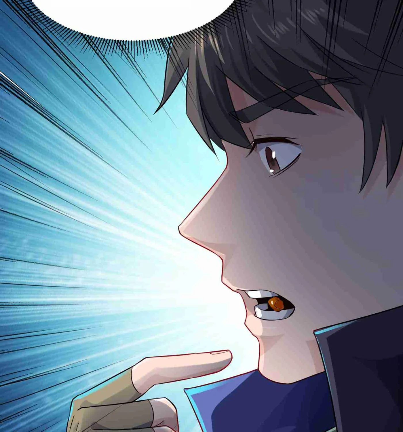 Read Yuan Long chapter 74 image 29 on Lezhin
