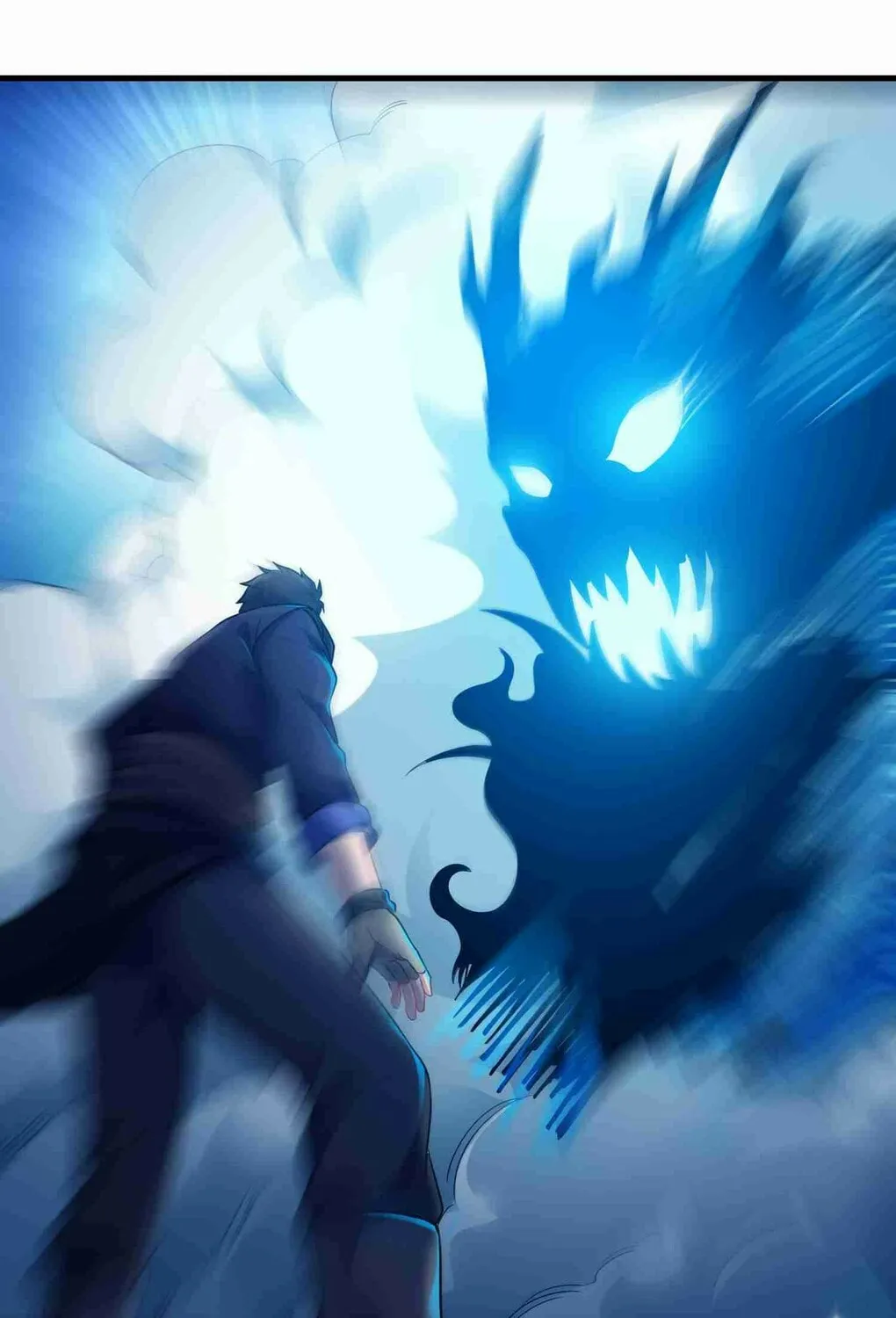 Read Yuan Long chapter 74 image 3 on Lezhin